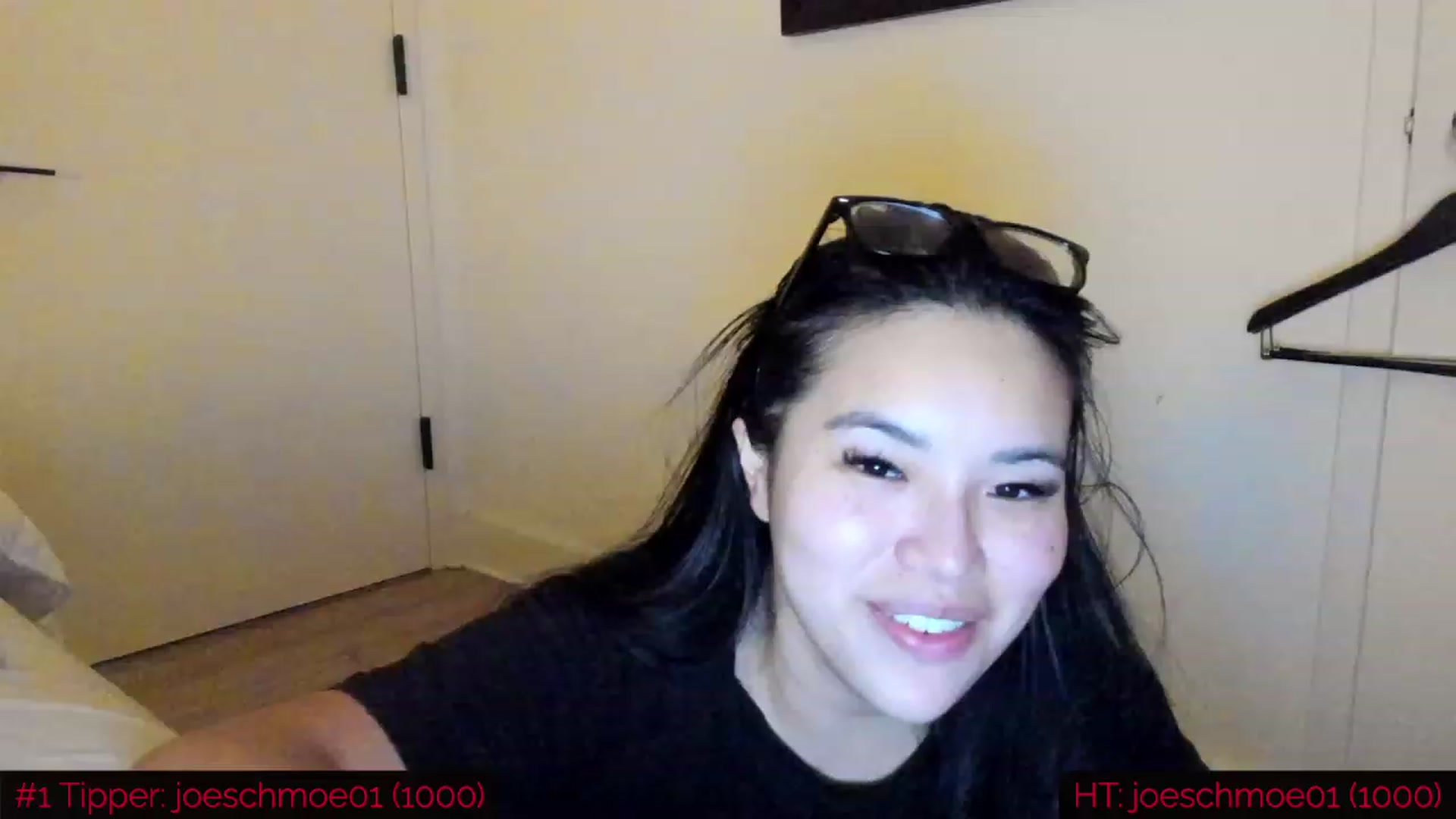 Gallery image thumbnail from DumplingHyuga's myfreecams stream on, 10/16/2023, 01:38 image 19 of 20