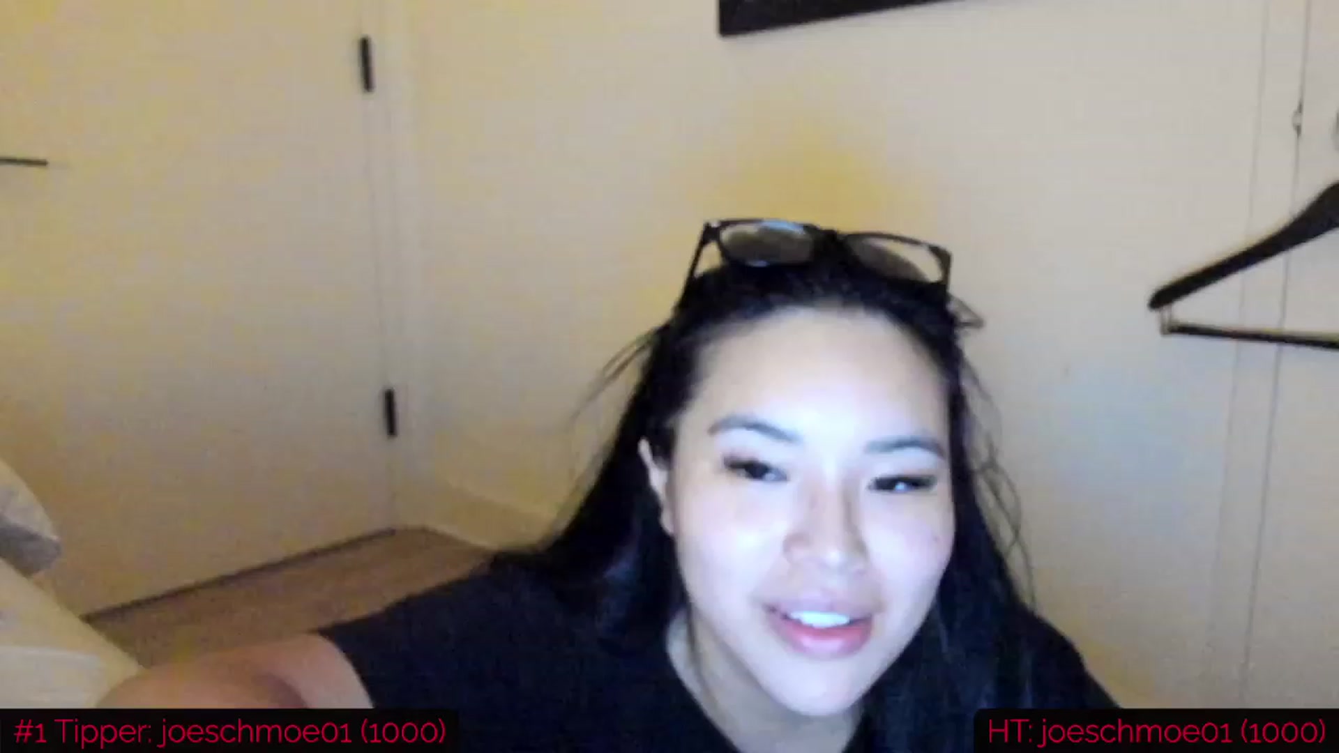 Gallery image thumbnail from DumplingHyuga's myfreecams stream on, 10/16/2023, 01:38 image 18 of 20