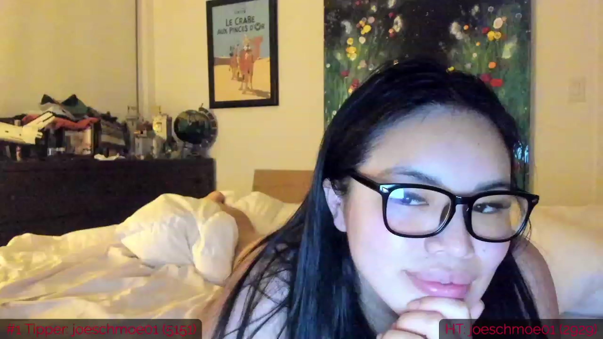 Gallery image thumbnail from DumplingHyuga's myfreecams stream on, 10/27/2023, 04:26 image 12 of 20