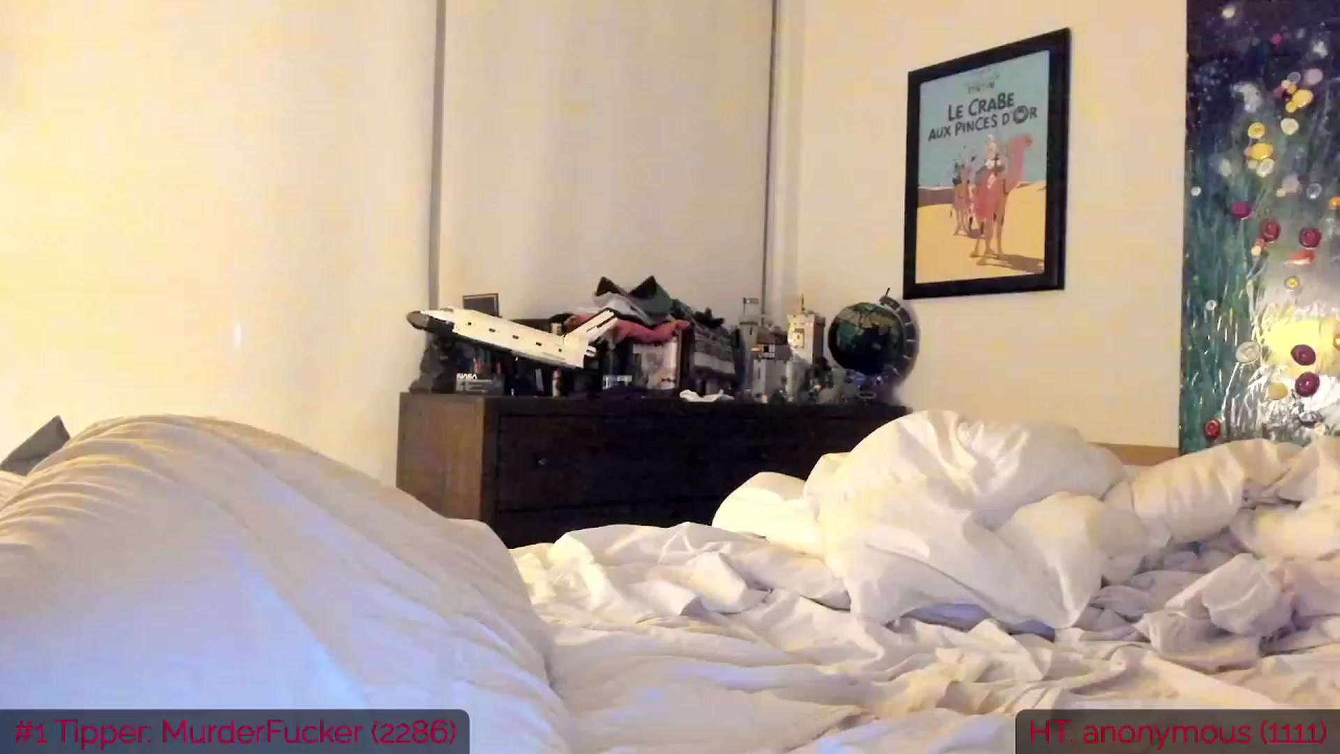 Gallery image thumbnail from DumplingHyuga's myfreecams stream on, 10/27/2023, 04:26 image 4 of 20