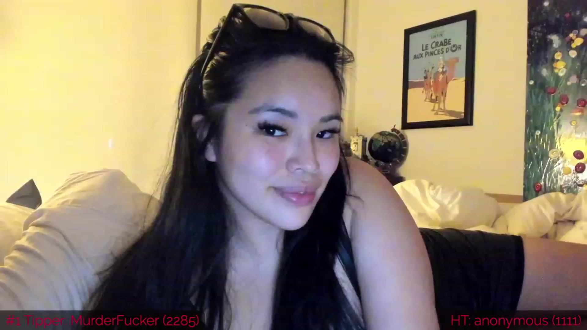Gallery image thumbnail from DumplingHyuga's myfreecams stream on, 10/27/2023, 04:26 image 3 of 20