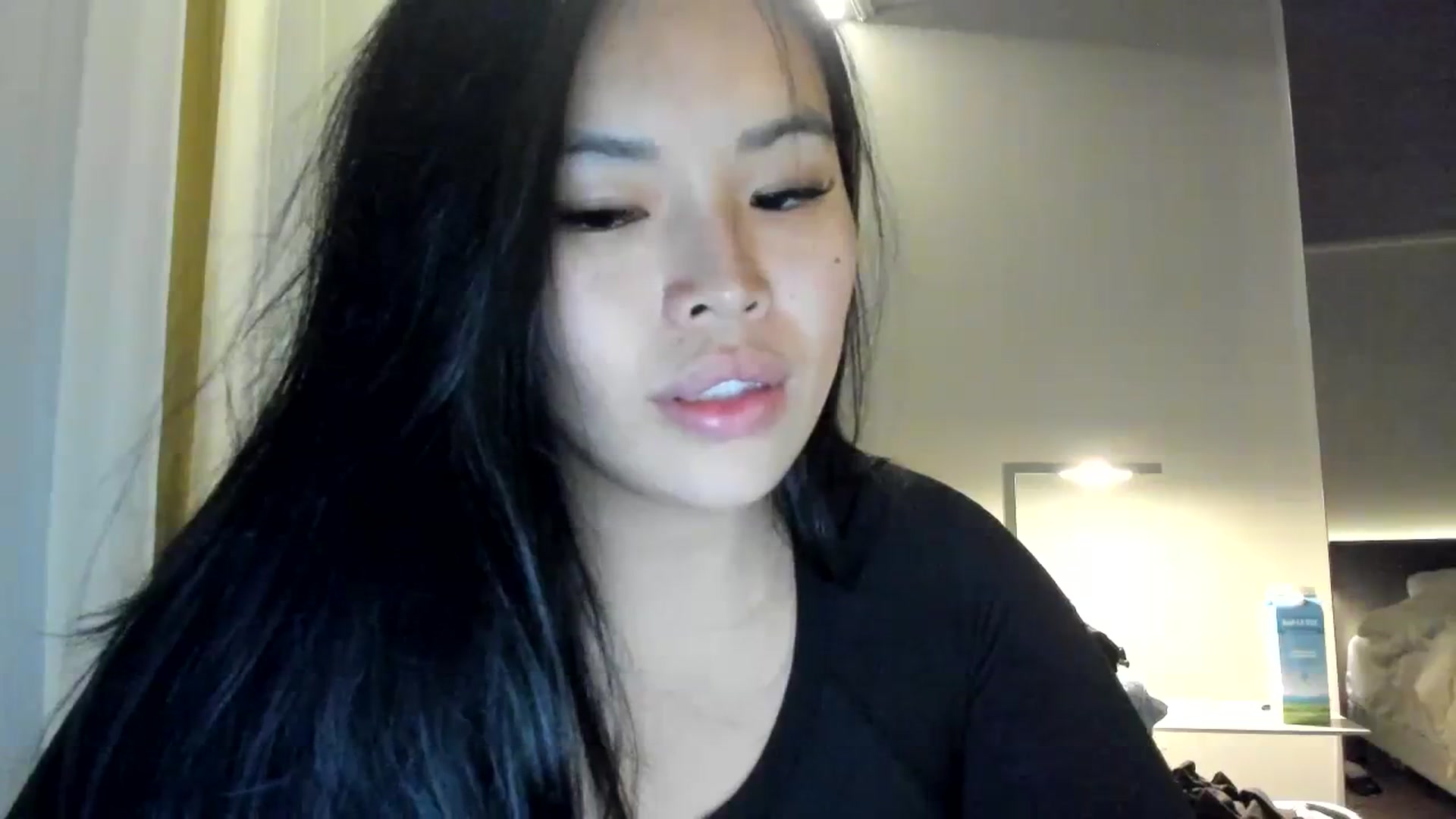 Gallery image thumbnail from DumplingHyuga's myfreecams stream on, 11/10/2023, 06:45 image 7 of 20