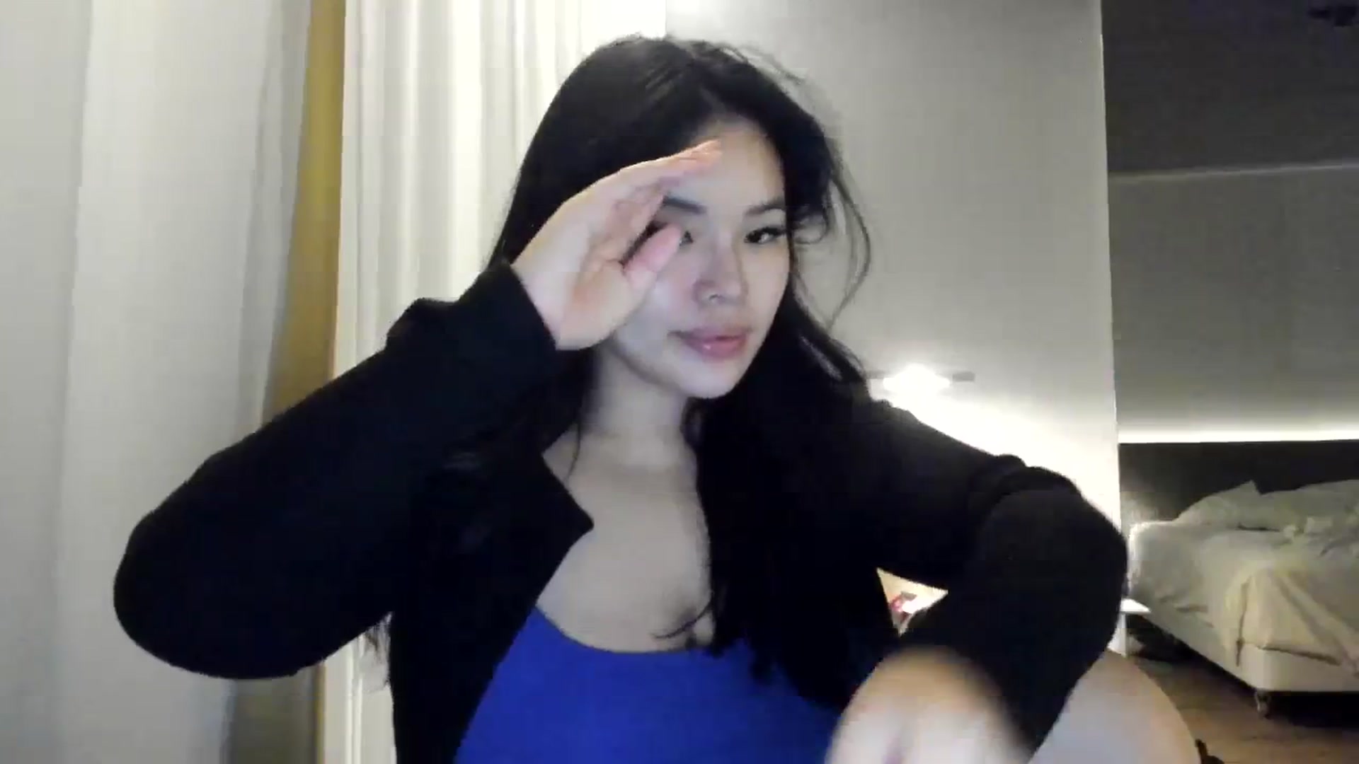 Gallery image thumbnail from DumplingHyuga's myfreecams stream on, 11/13/2023, 02:32 image 16 of 20