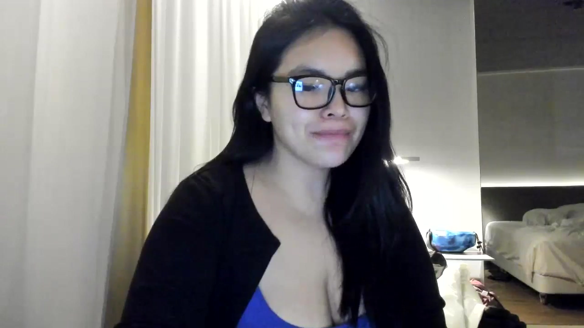 Gallery image thumbnail from DumplingHyuga's myfreecams stream on, 11/13/2023, 02:32 image 4 of 20