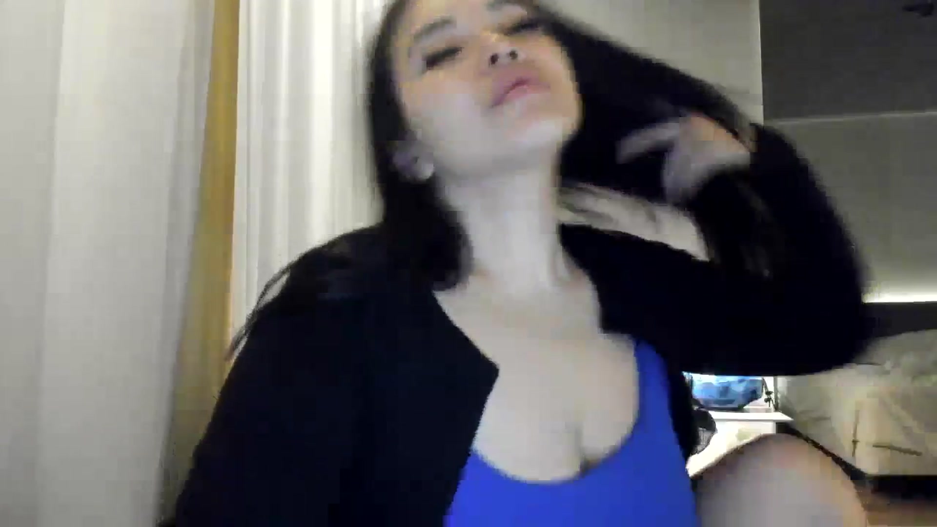 Gallery image thumbnail from DumplingHyuga's myfreecams stream on, 11/13/2023, 02:32 image 17 of 20