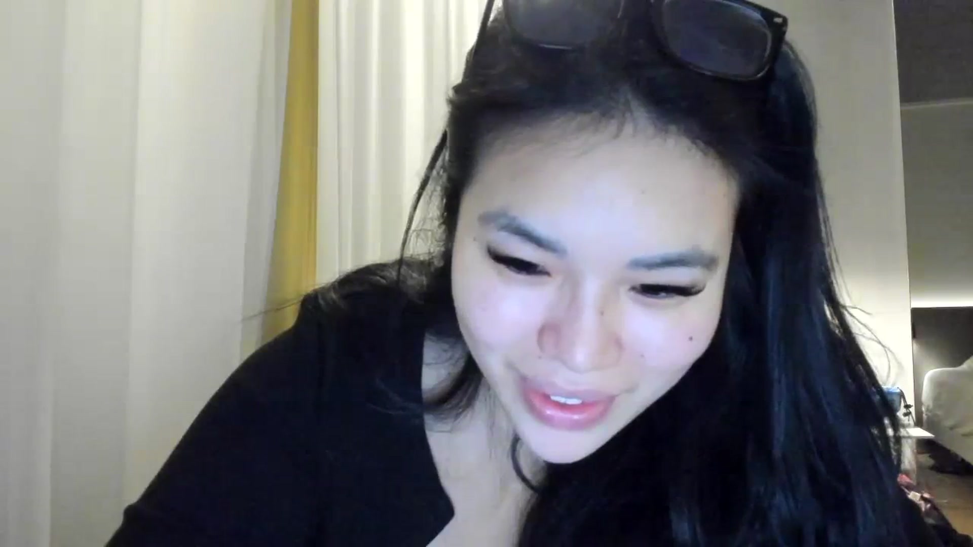 Gallery image thumbnail from DumplingHyuga's myfreecams stream on, 11/13/2023, 04:55 image 2 of 20