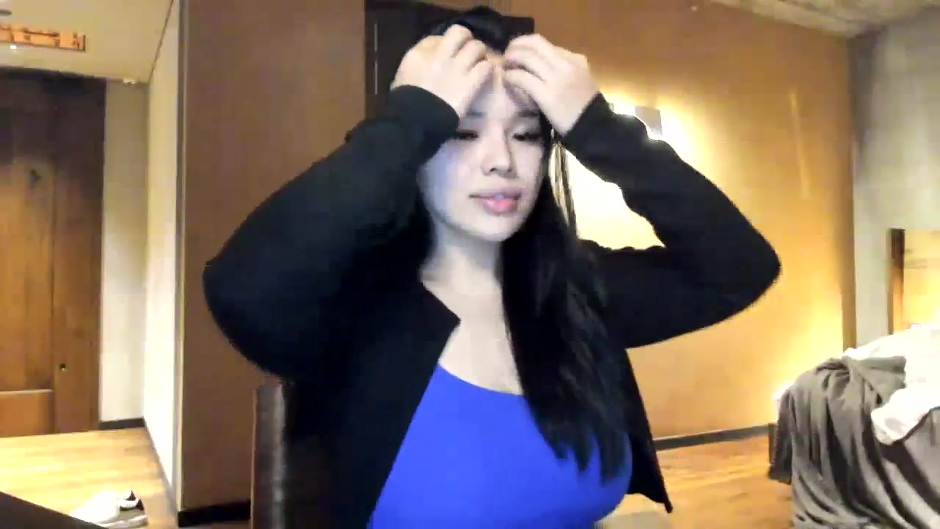 Gallery image thumbnail from DumplingHyuga's myfreecams stream on, 11/29/2023, 04:10 image 2 of 20