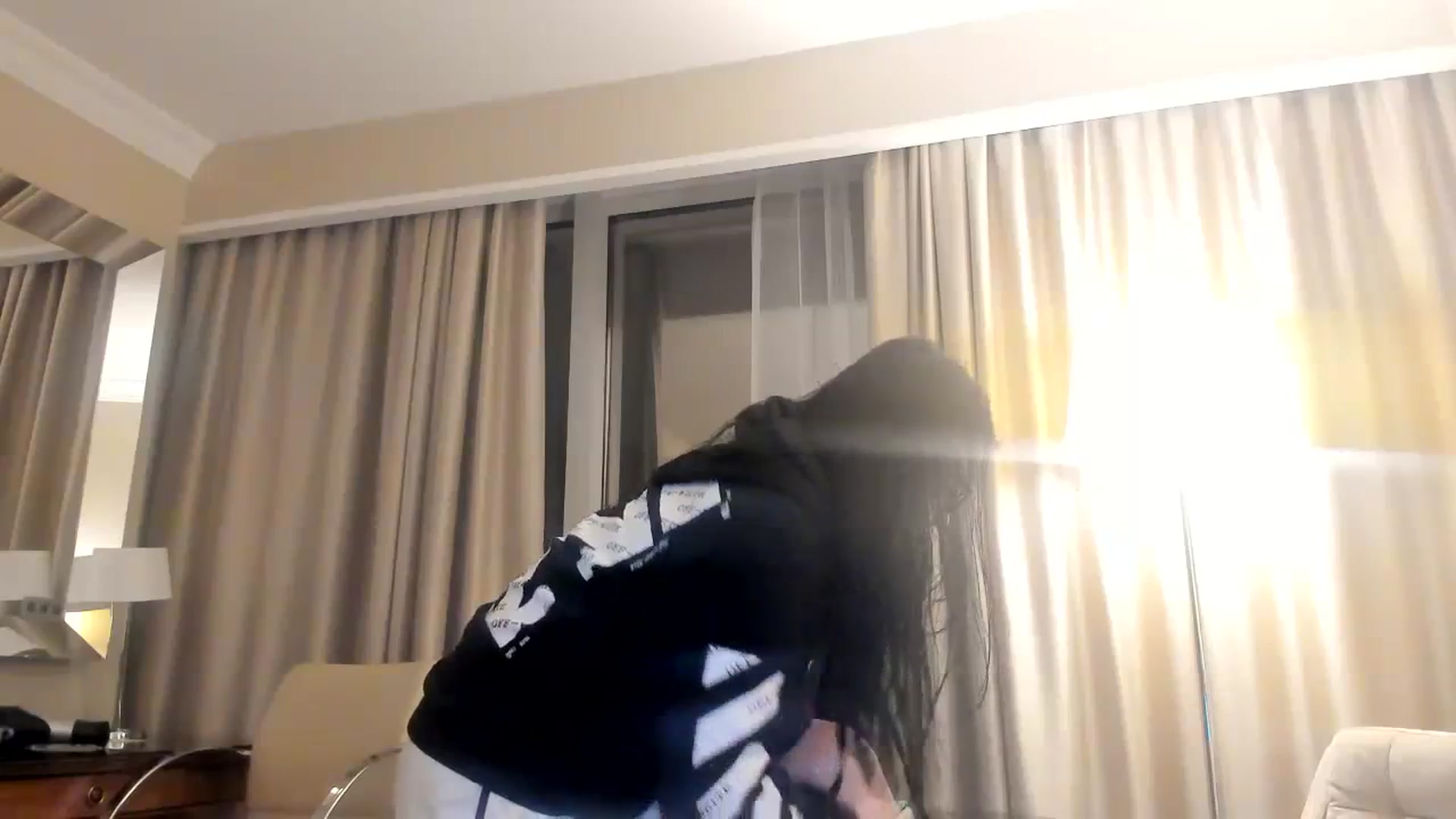 Gallery image thumbnail from DumplingHyuga's myfreecams stream on, 12/11/2023, 04:46 image 3 of 20