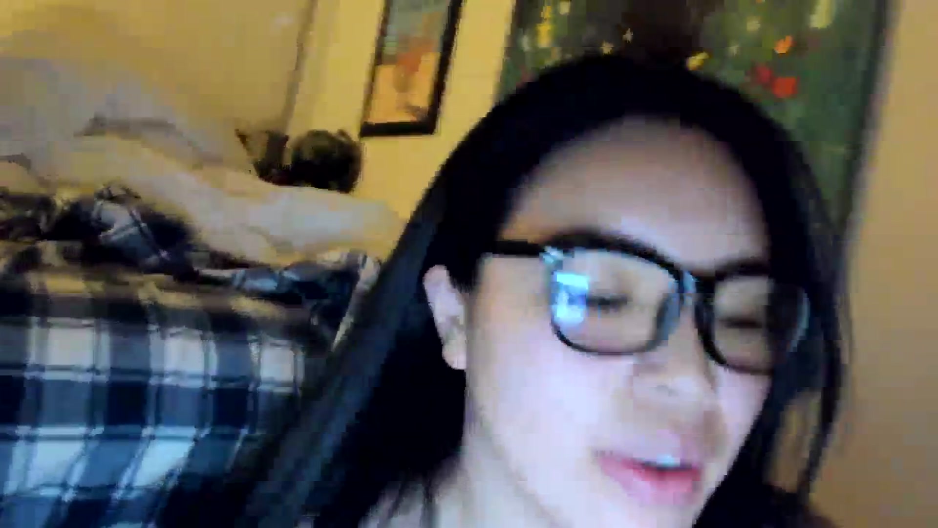 Gallery image thumbnail from DumplingHyuga's myfreecams stream on, 02/09/2024, 04:40 image 14 of 20