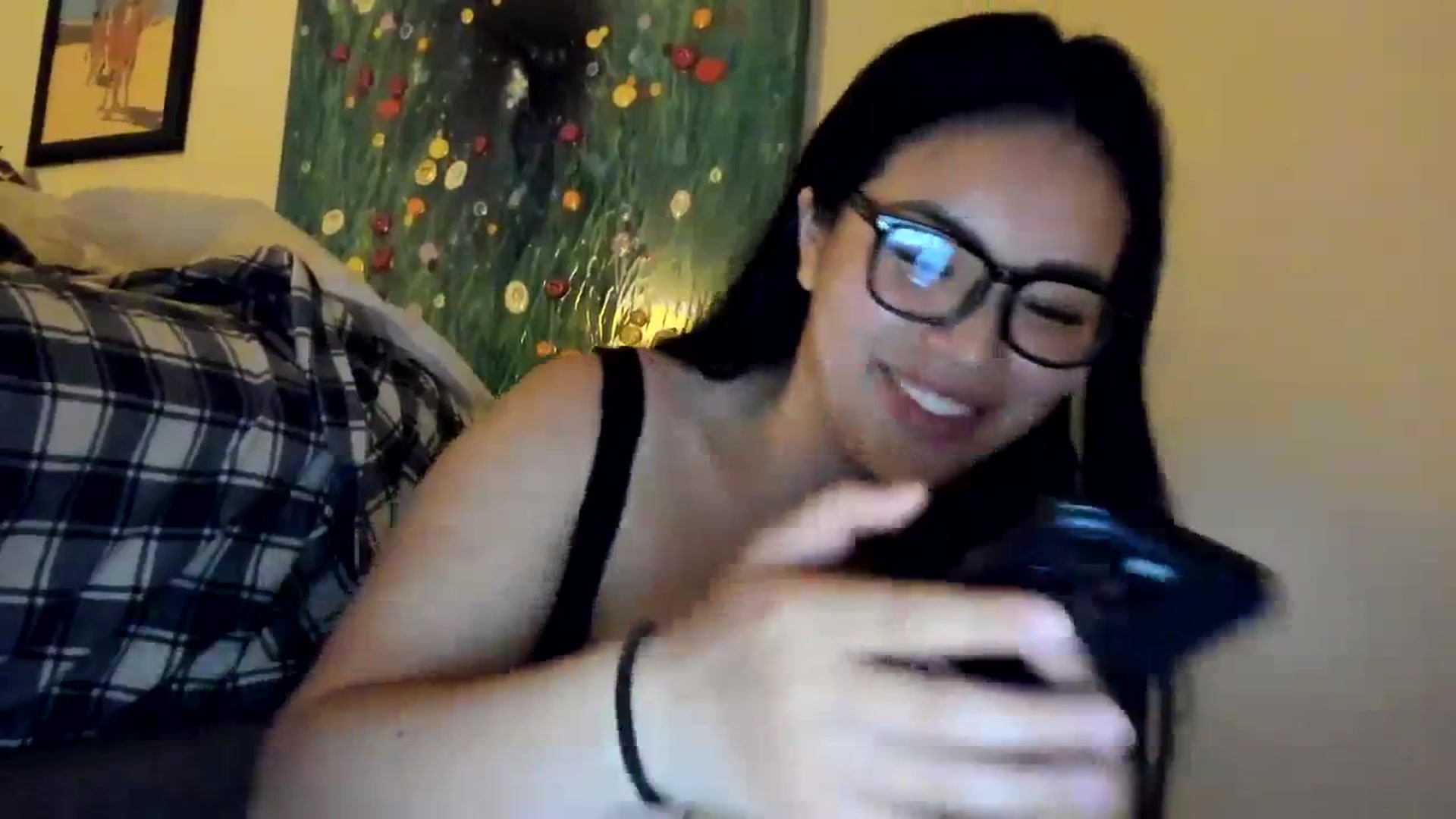 Gallery image thumbnail from DumplingHyuga's myfreecams stream on, 02/09/2024, 05:18 image 10 of 20