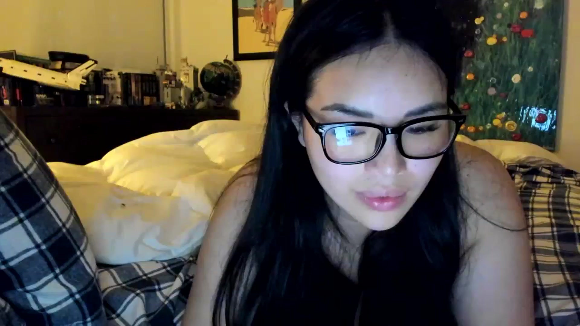 Gallery image thumbnail from DumplingHyuga's myfreecams stream on, 02/09/2024, 05:18 image 19 of 20