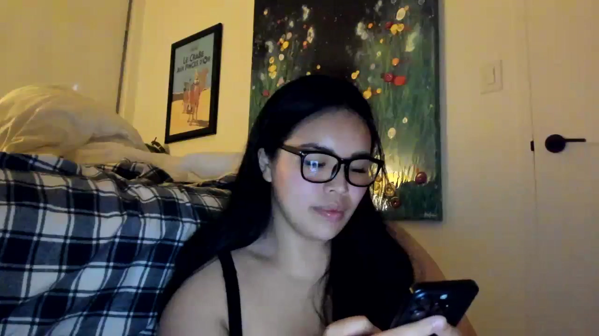 Gallery image thumbnail from DumplingHyuga's myfreecams stream on, 02/09/2024, 05:18 image 2 of 20