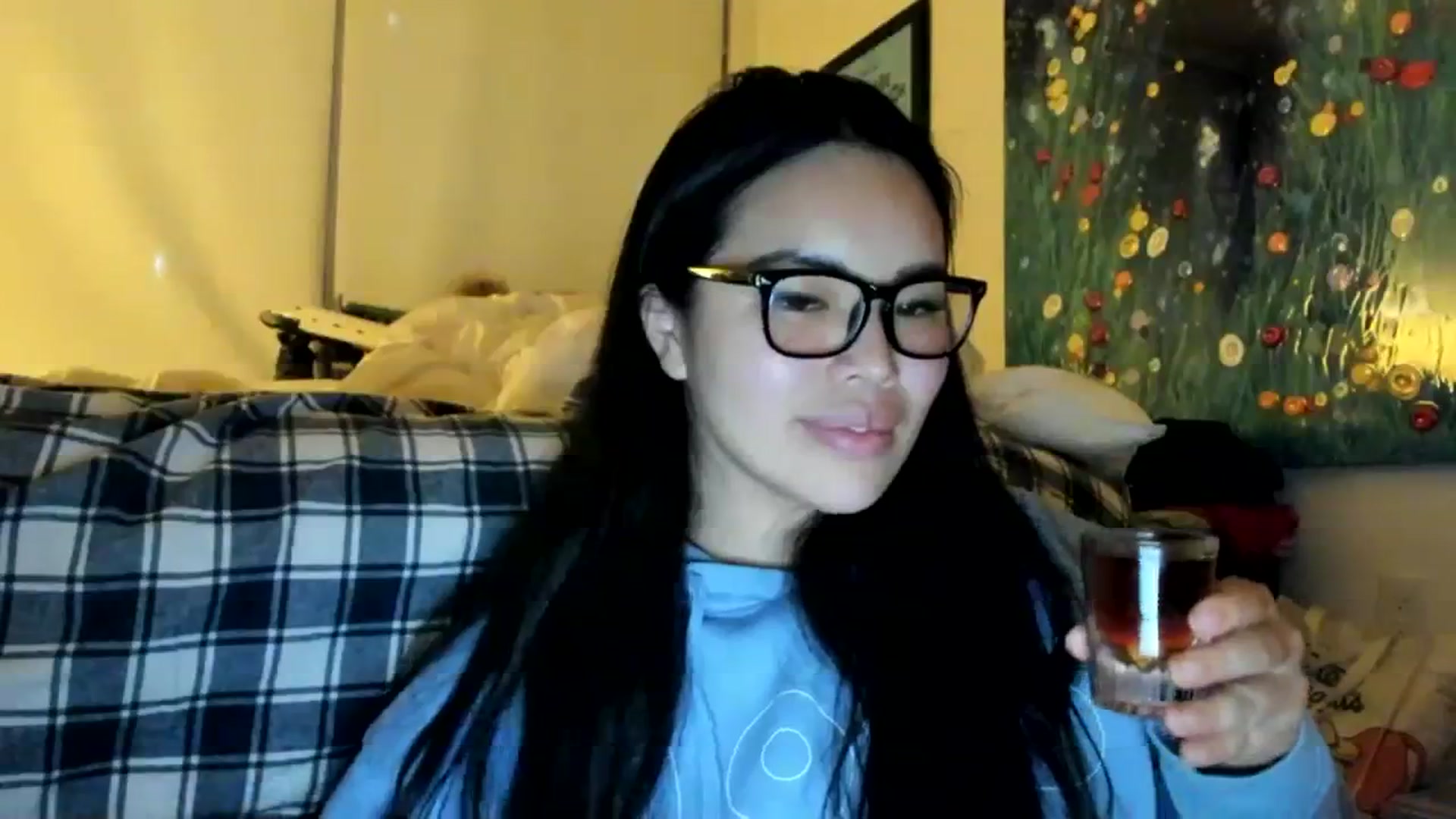 Gallery image thumbnail from DumplingHyuga's myfreecams stream on, 02/16/2024, 05:09 image 13 of 20