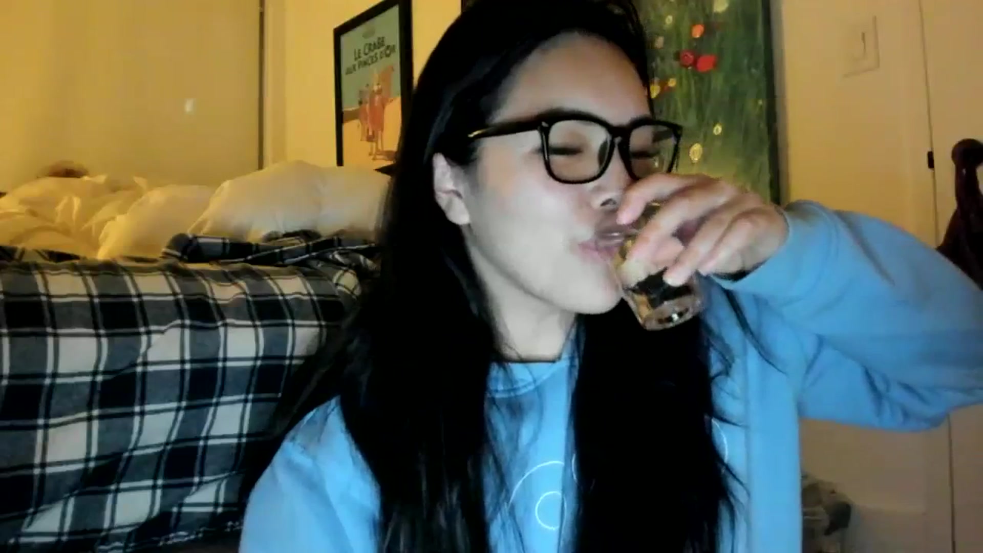 Gallery image thumbnail from DumplingHyuga's myfreecams stream on, 02/16/2024, 05:09 image 3 of 20