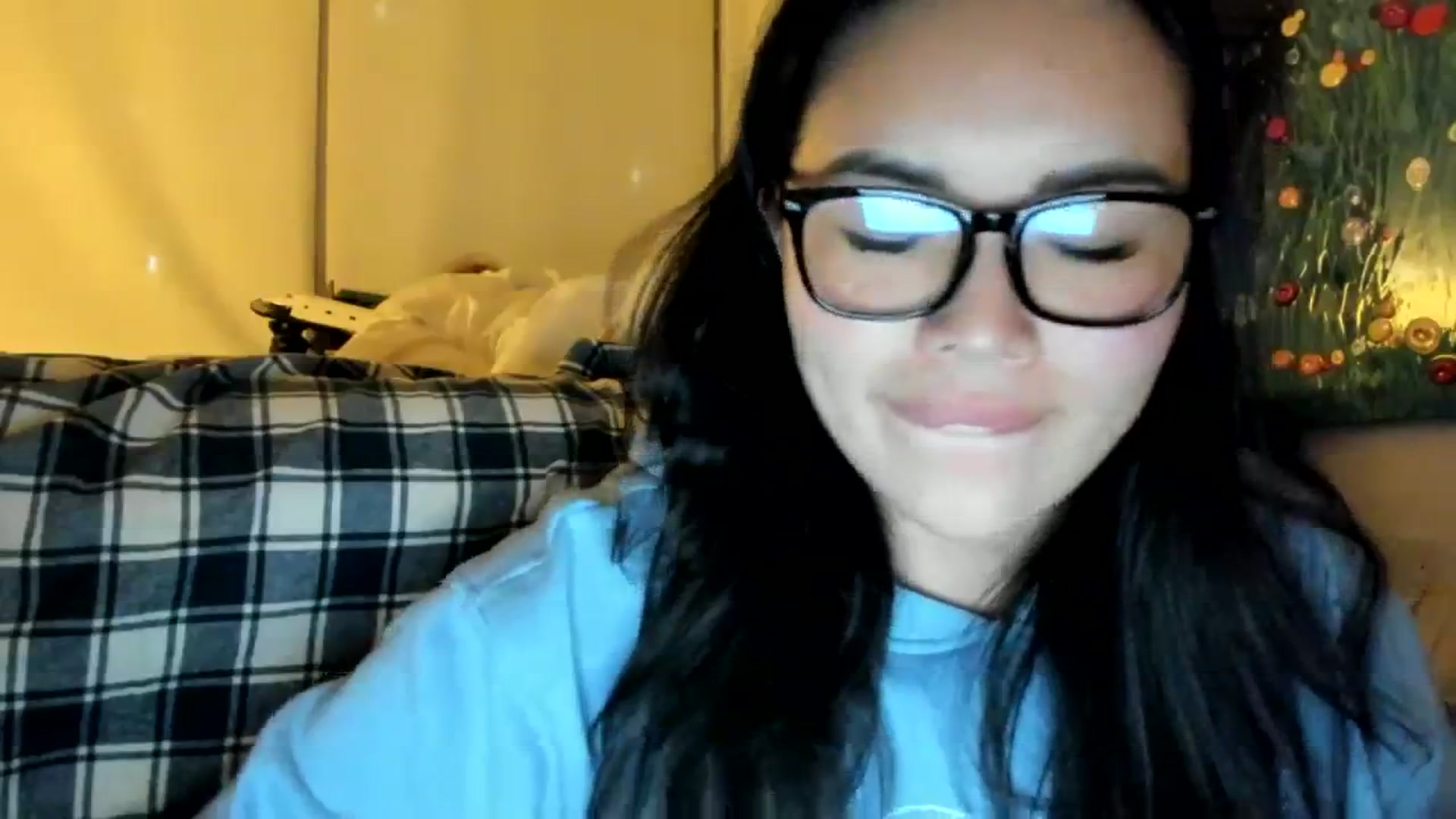Gallery image thumbnail from DumplingHyuga's myfreecams stream on, 02/16/2024, 05:09 image 17 of 20