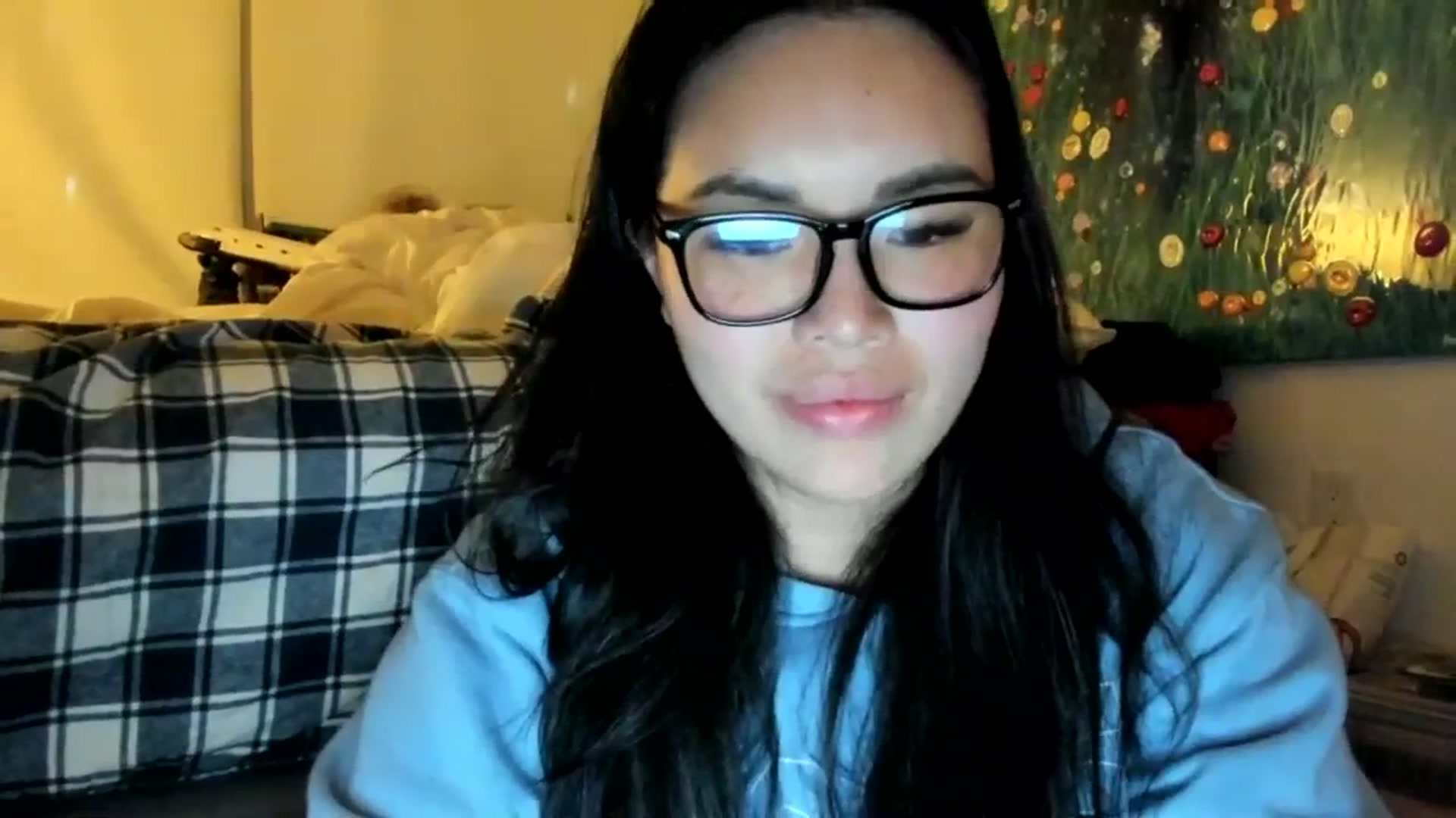 Gallery image thumbnail from DumplingHyuga's myfreecams stream on, 02/16/2024, 05:09 image 18 of 20