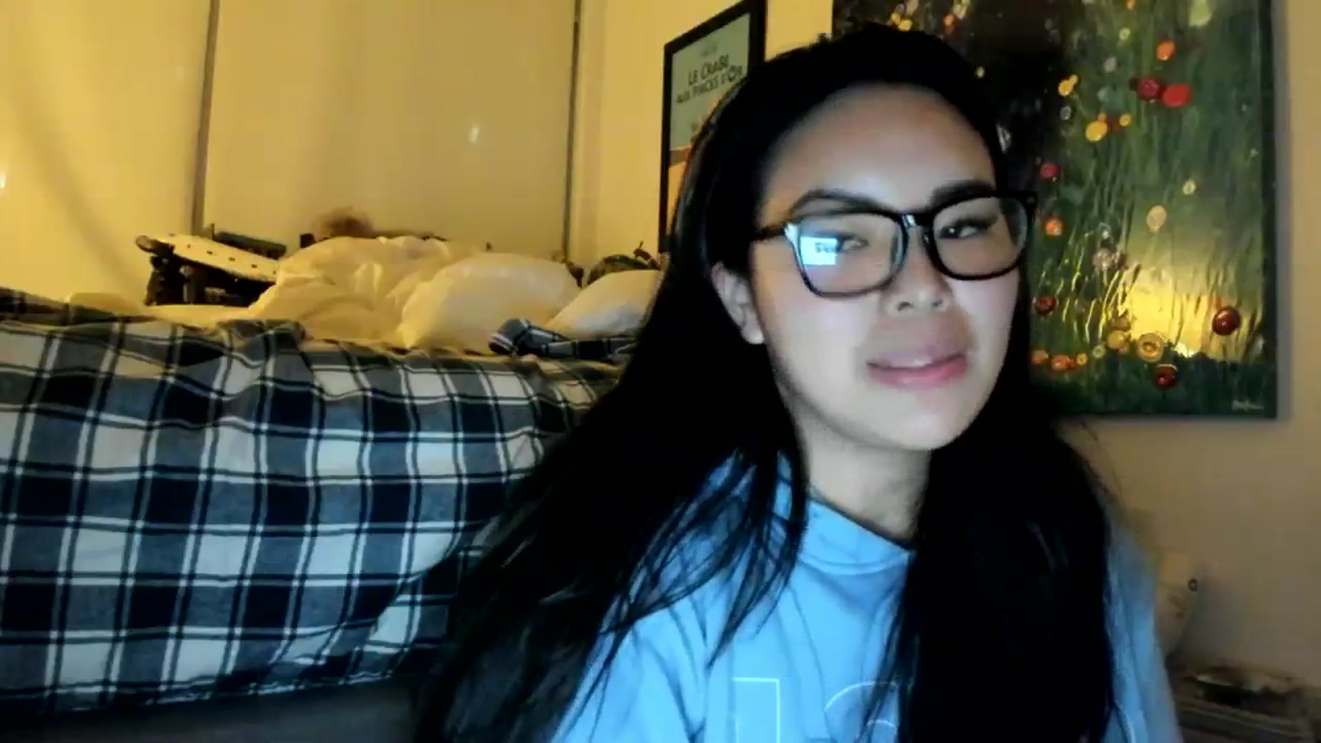 Gallery image thumbnail from DumplingHyuga's myfreecams stream on, 02/16/2024, 05:09 image 20 of 20