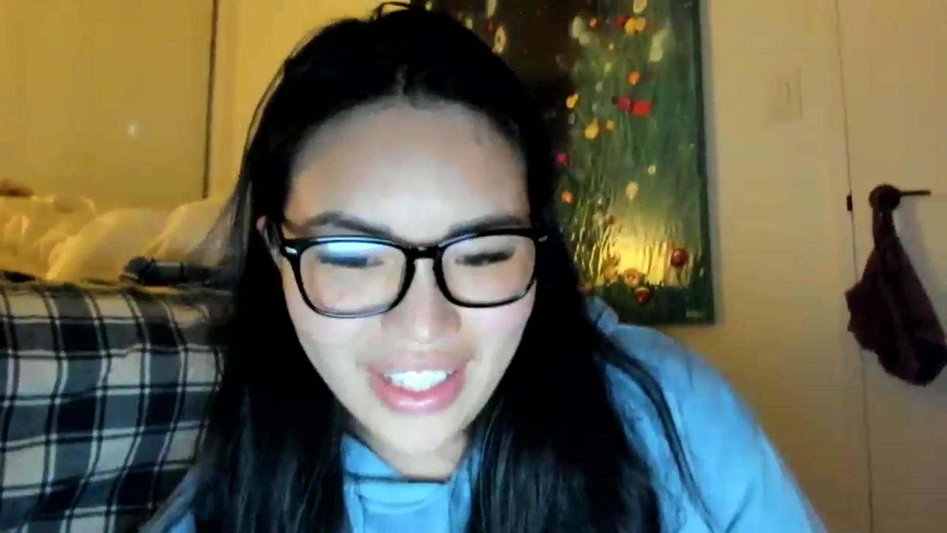 Gallery image thumbnail from DumplingHyuga's myfreecams stream on, 02/16/2024, 05:09 image 4 of 20