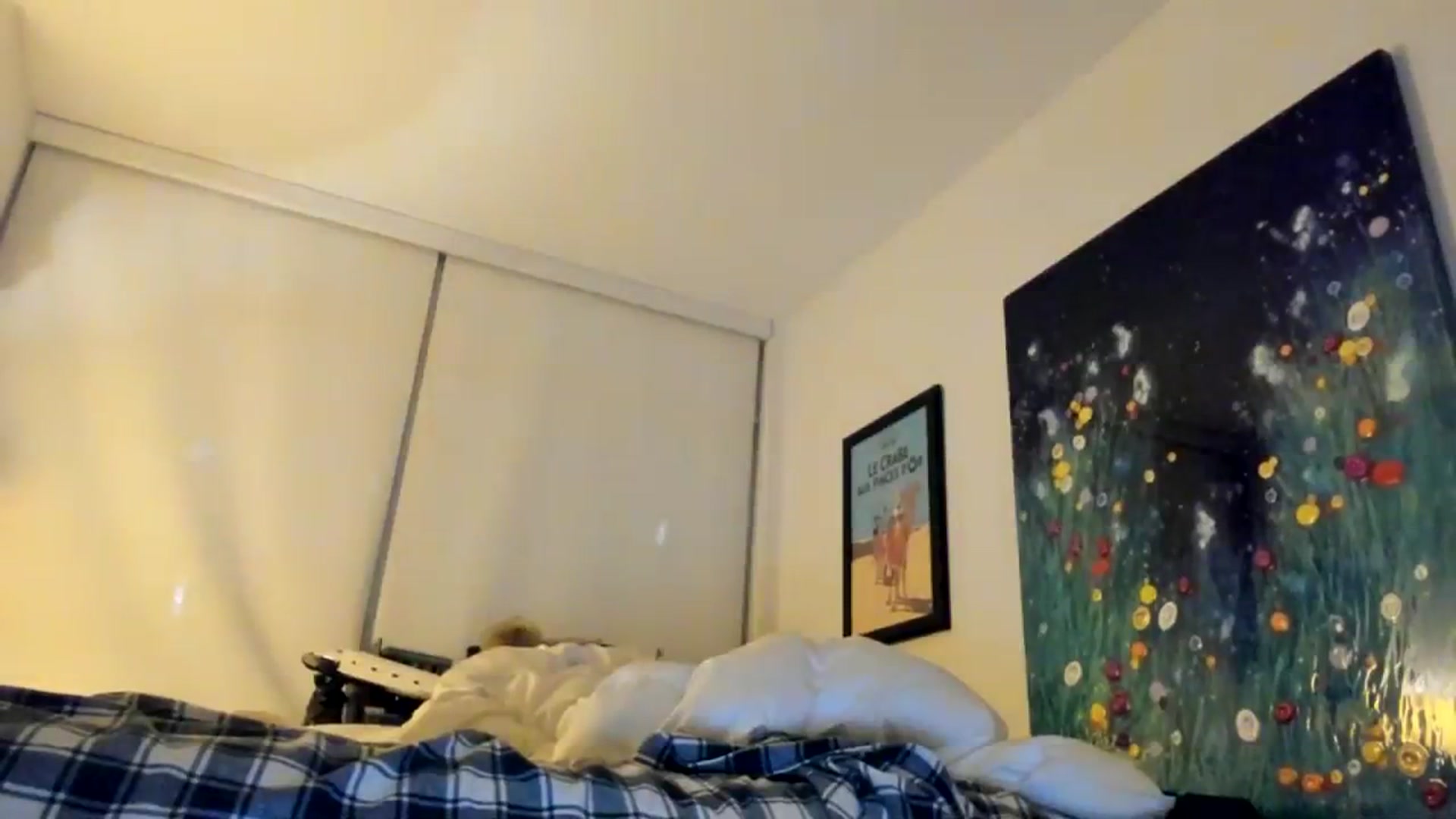 Gallery image thumbnail from DumplingHyuga's myfreecams stream on, 02/16/2024, 05:09 image 19 of 20
