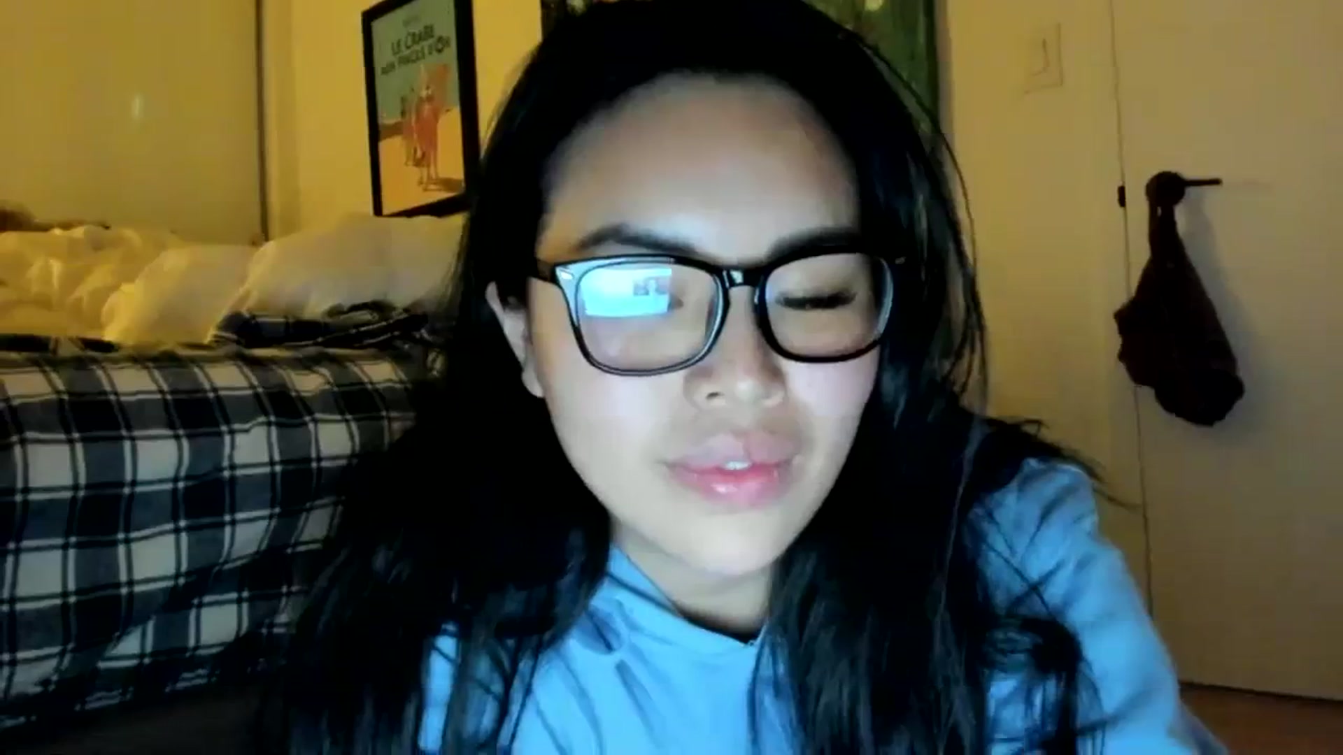 Gallery image thumbnail from DumplingHyuga's myfreecams stream on, 02/16/2024, 05:09 image 5 of 20
