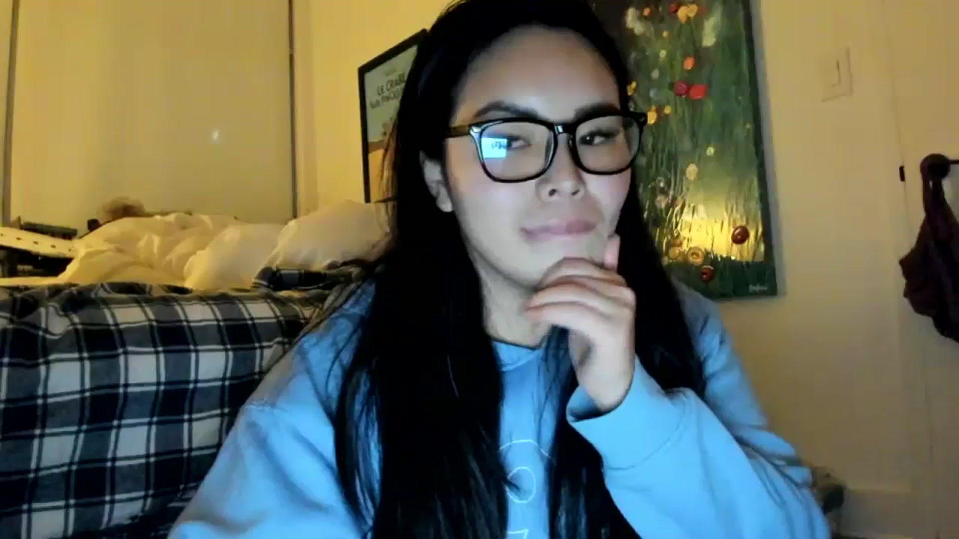 Gallery image thumbnail from DumplingHyuga's myfreecams stream on, 02/16/2024, 05:09 image 9 of 20