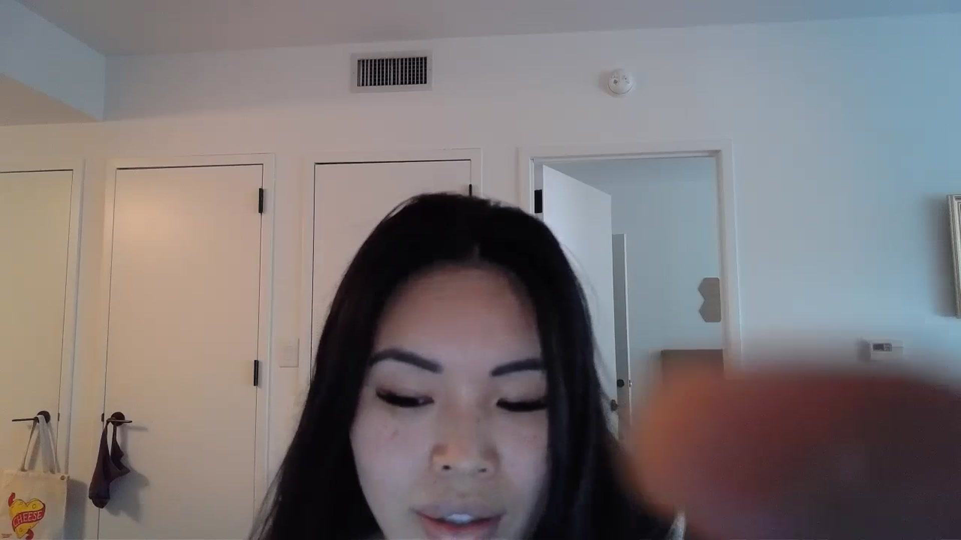 Gallery image thumbnail from DumplingHyuga's myfreecams stream on, 03/25/2024, 18:17 image 2 of 20