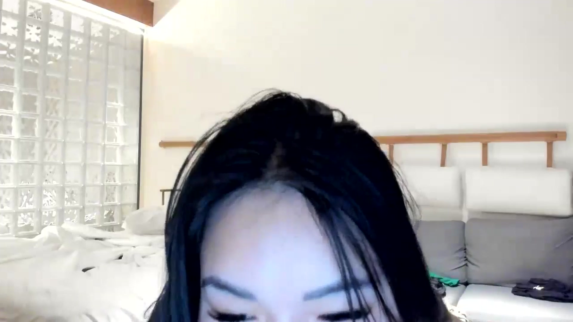 Gallery image thumbnail from DumplingHyuga's myfreecams stream on, 04/16/2024, 04:00 image 4 of 20