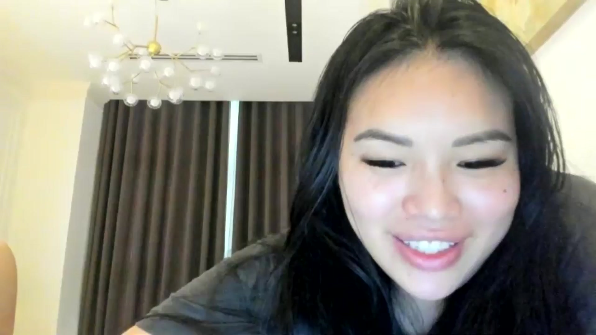 Gallery image thumbnail from DumplingHyuga's myfreecams stream on, 05/03/2024, 08:08 image 1 of 20