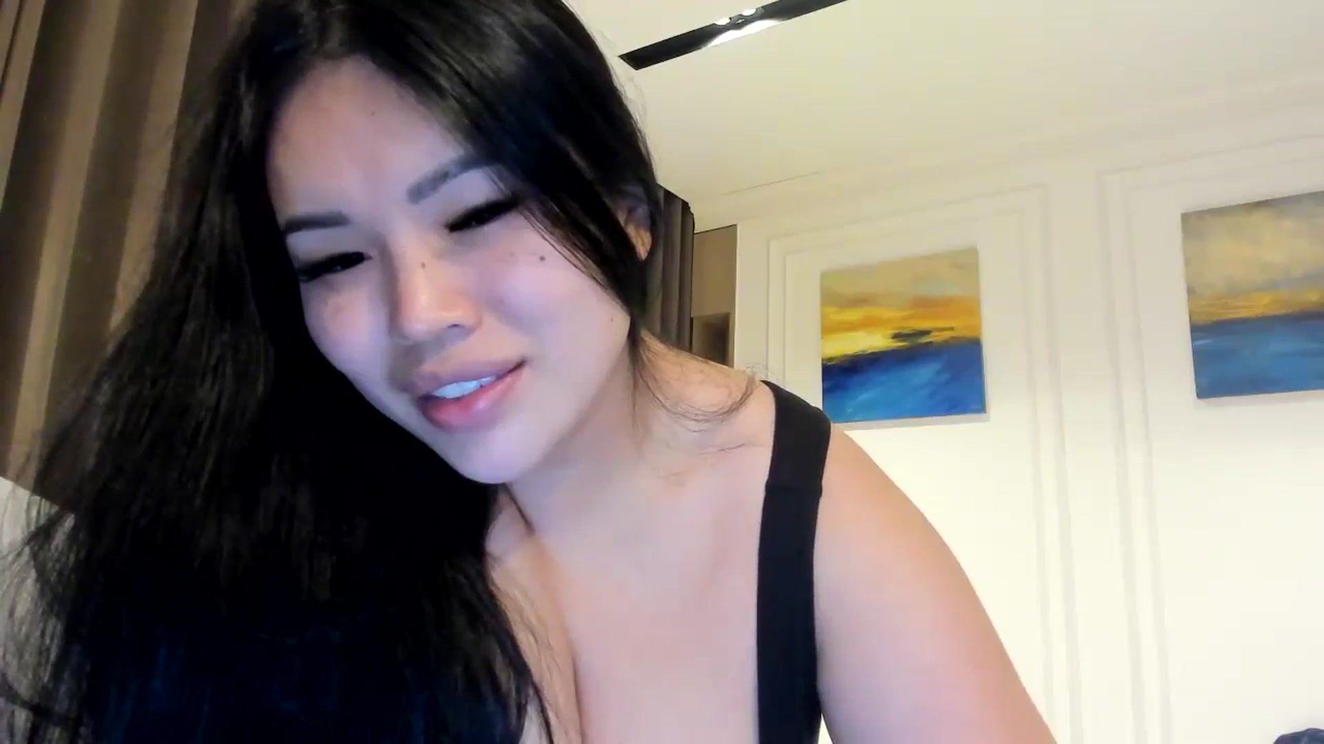 Gallery image thumbnail from DumplingHyuga's myfreecams stream on, 05/09/2024, 07:01 image 19 of 20