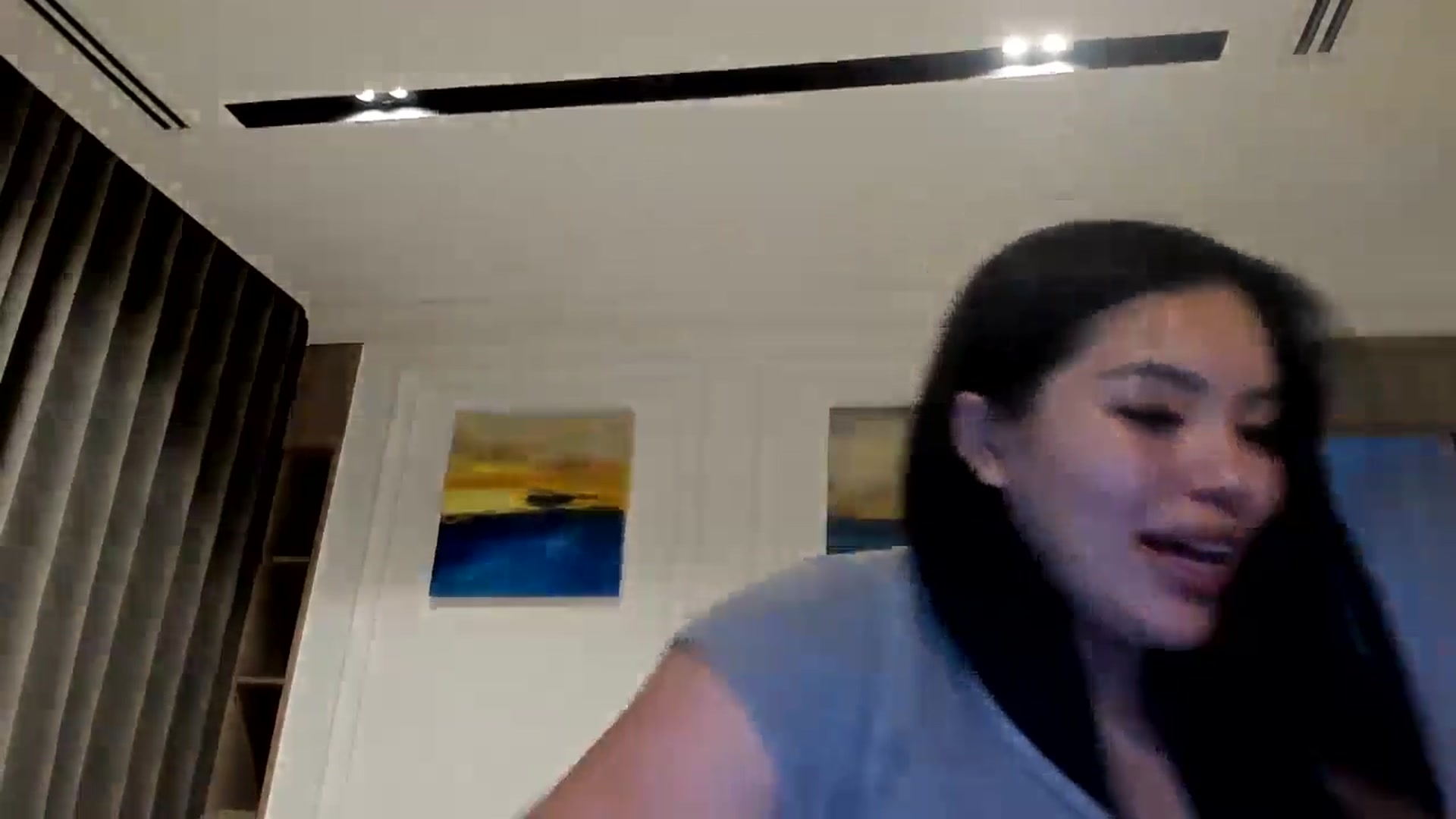 Gallery image thumbnail from DumplingHyuga's myfreecams stream on, 05/11/2024, 09:18 image 5 of 20
