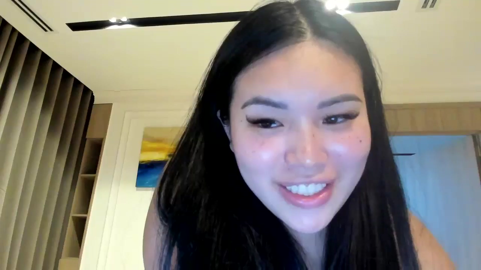 Gallery image thumbnail from DumplingHyuga's myfreecams stream on, 05/11/2024, 09:18 image 4 of 20