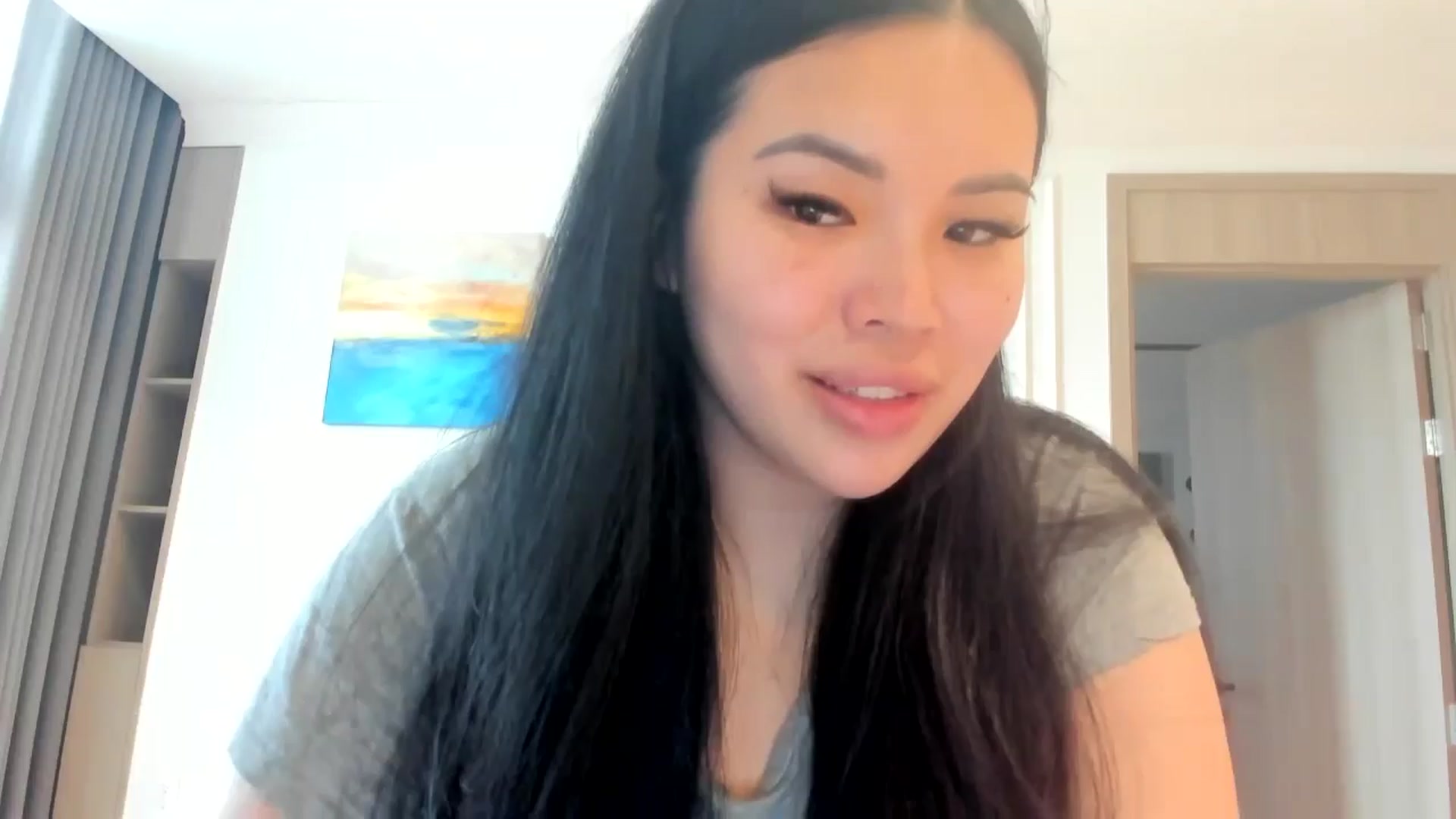 Gallery image thumbnail from DumplingHyuga's myfreecams stream on, 05/11/2024, 09:18 image 1 of 20