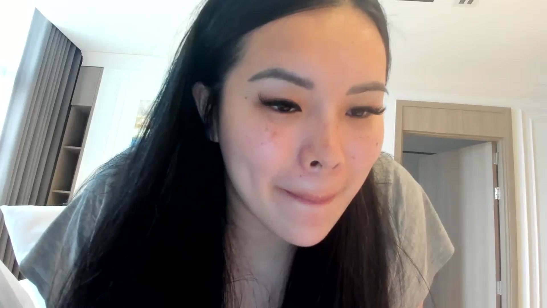 Gallery image thumbnail from DumplingHyuga's myfreecams stream on, 05/11/2024, 09:18 image 2 of 20