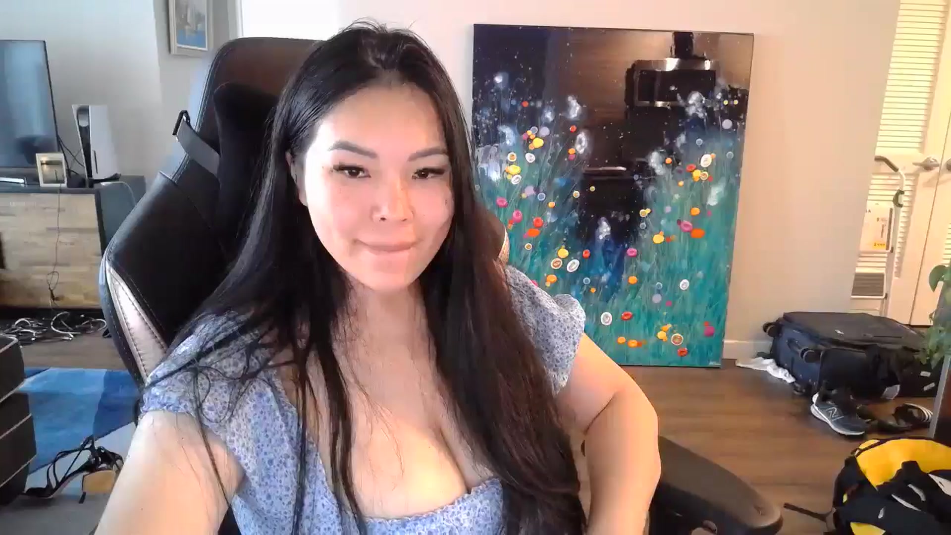 Gallery image thumbnail from DumplingHyuga's myfreecams stream on, 10/01/2024, 15:11 image 18 of 20