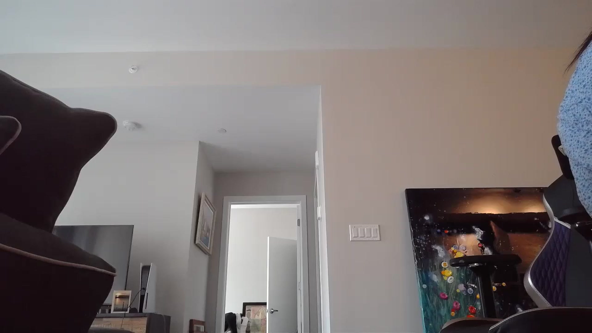 Gallery image thumbnail from DumplingHyuga's myfreecams stream on, 10/01/2024, 16:30 image 6 of 20