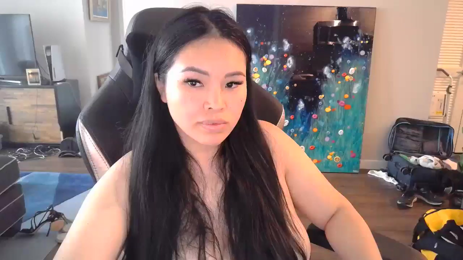 Gallery image thumbnail from DumplingHyuga's myfreecams stream on, 10/01/2024, 17:53 image 2 of 20
