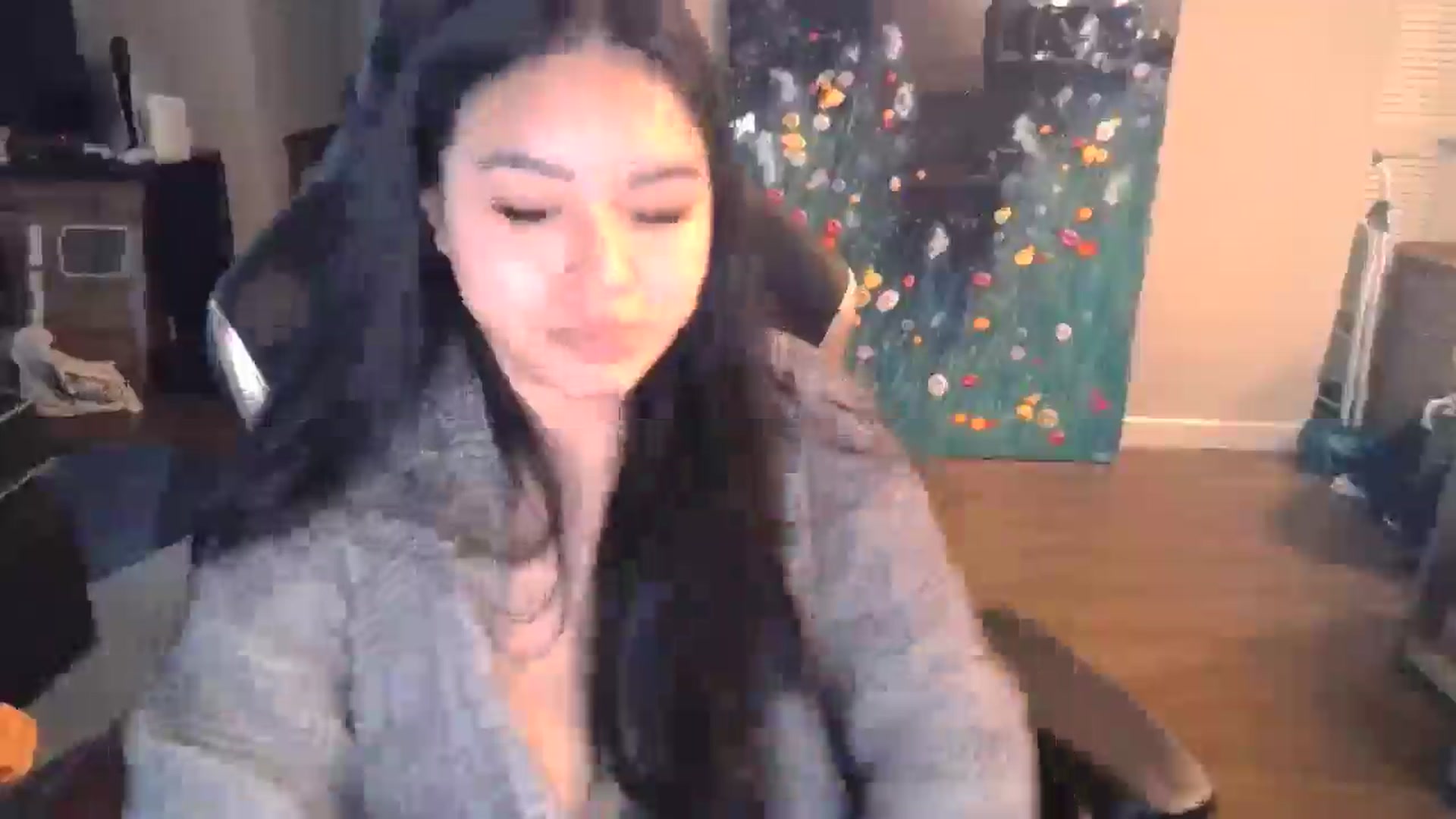 Gallery image thumbnail from DumplingHyuga's myfreecams stream on, 12/02/2024, 21:21 image 20 of 20
