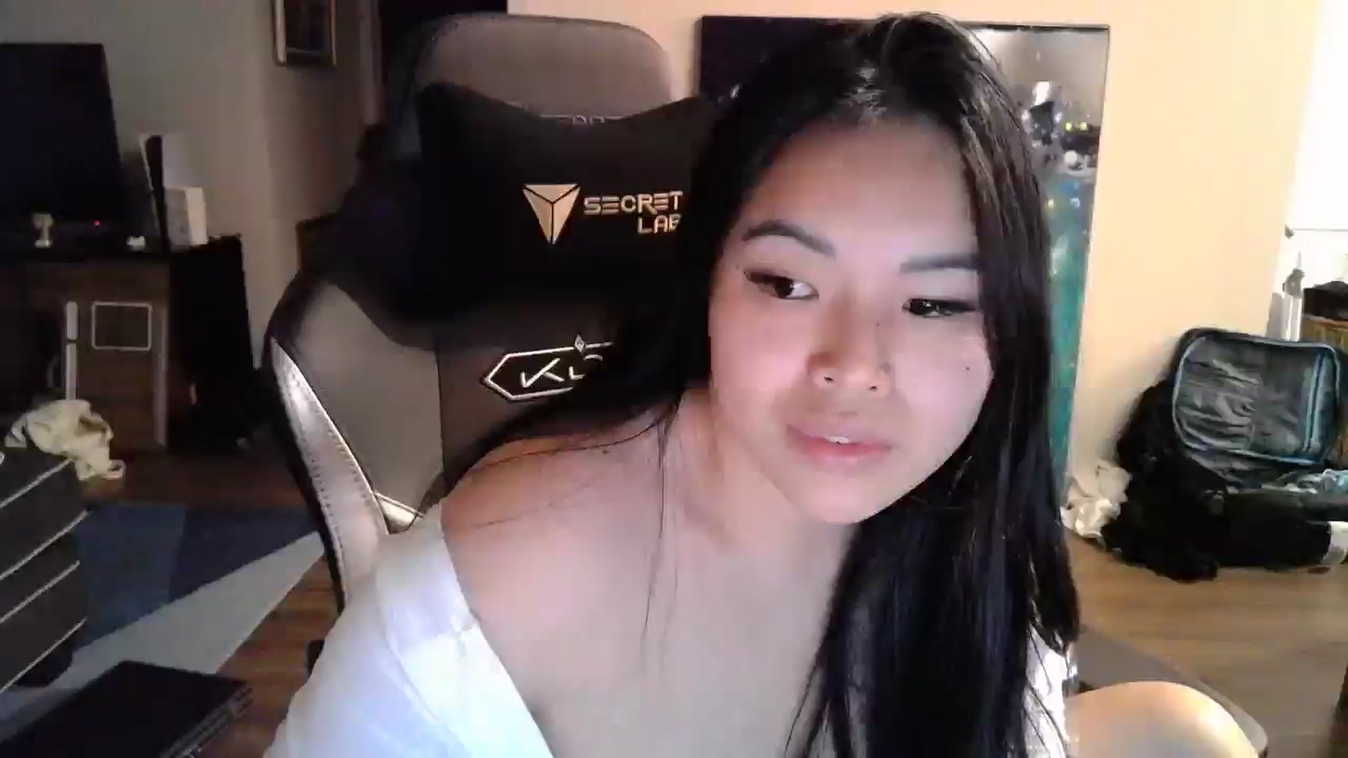Gallery image thumbnail from DumplingHyuga's myfreecams stream on, 12/09/2024, 21:44 image 8 of 20