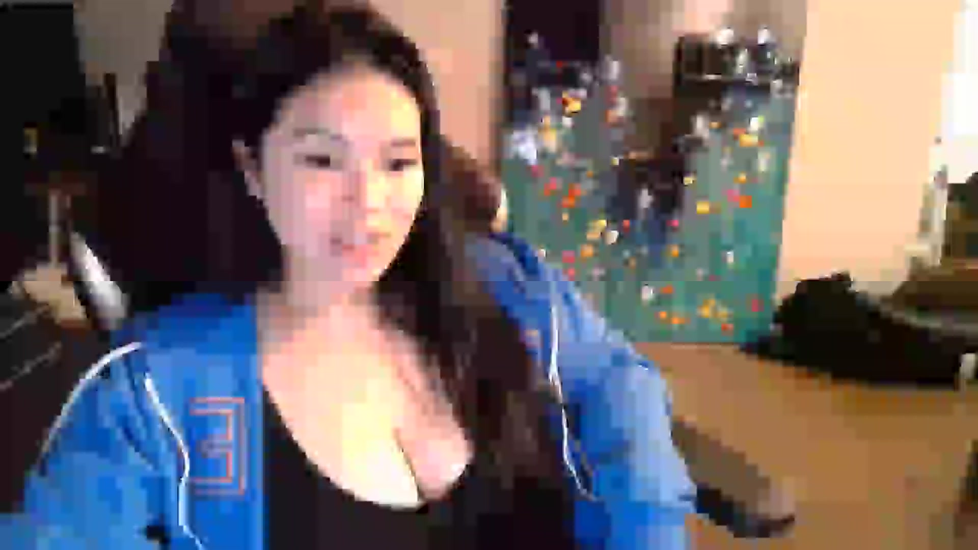 Gallery image thumbnail from DumplingHyuga's myfreecams stream on, 12/10/2024, 22:09 image 1 of 20