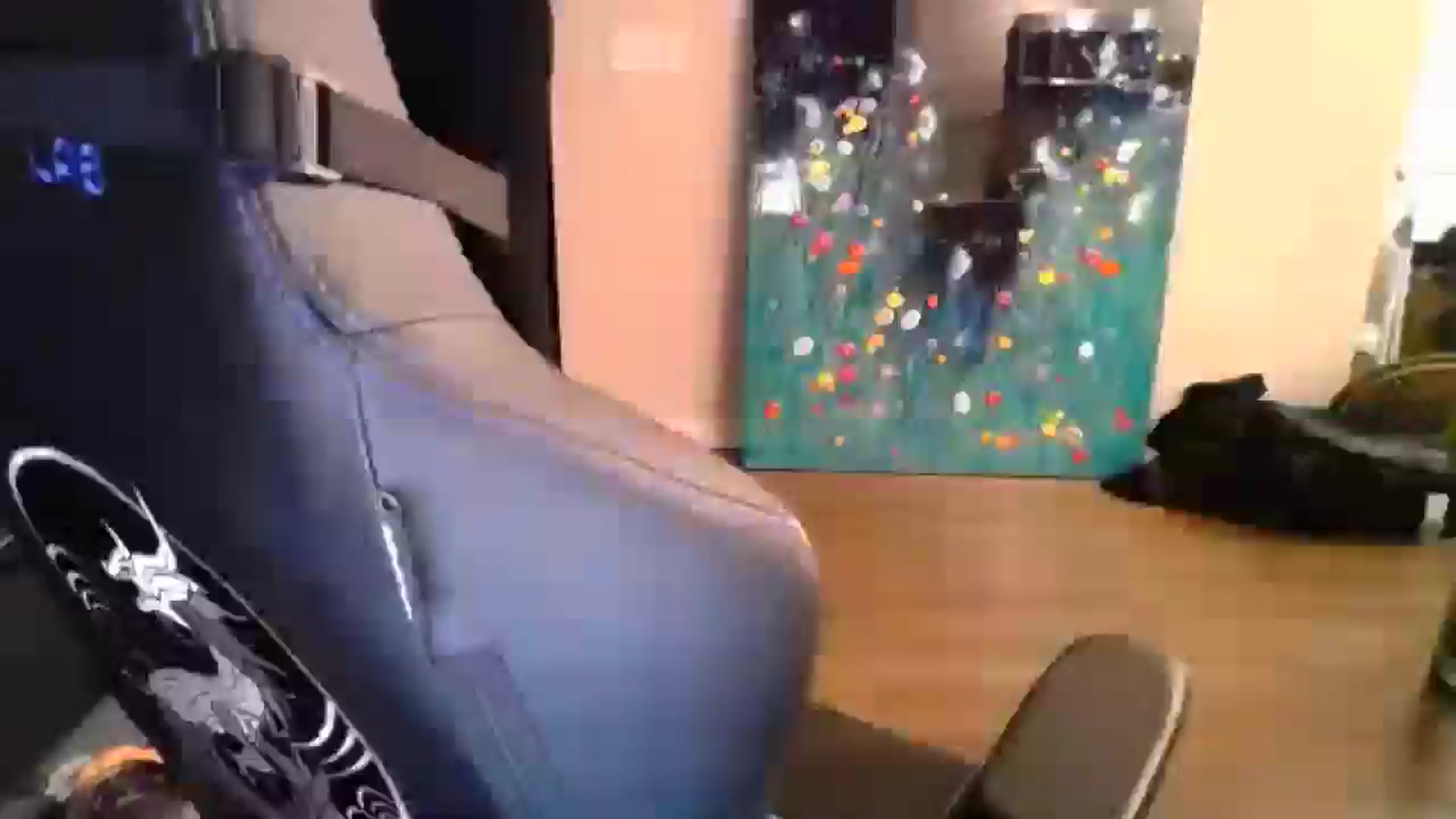 Gallery image thumbnail from DumplingHyuga's myfreecams stream on, 12/10/2024, 22:09 image 8 of 20