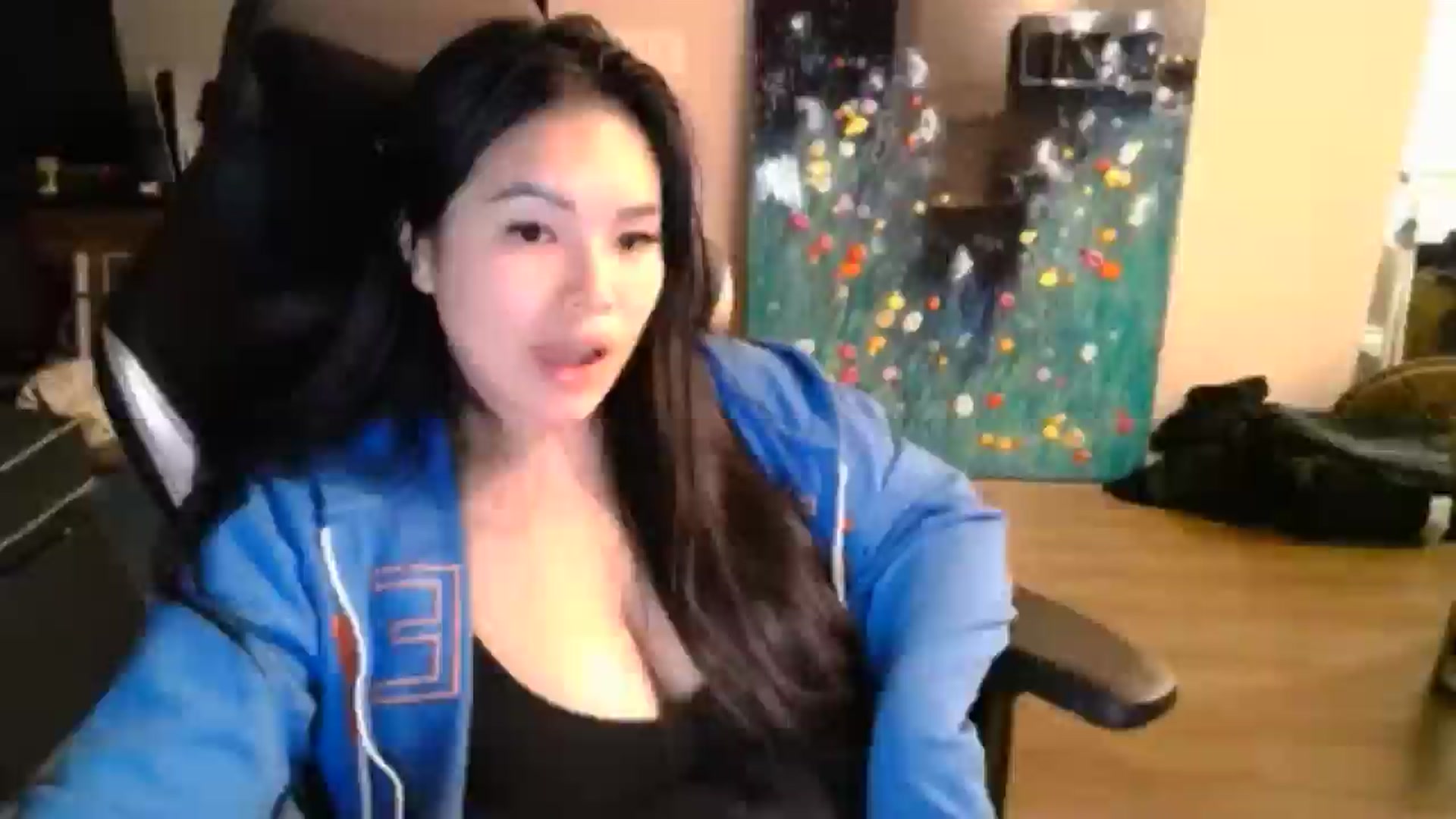 Gallery image thumbnail from DumplingHyuga's myfreecams stream on, 12/10/2024, 22:54 image 9 of 20
