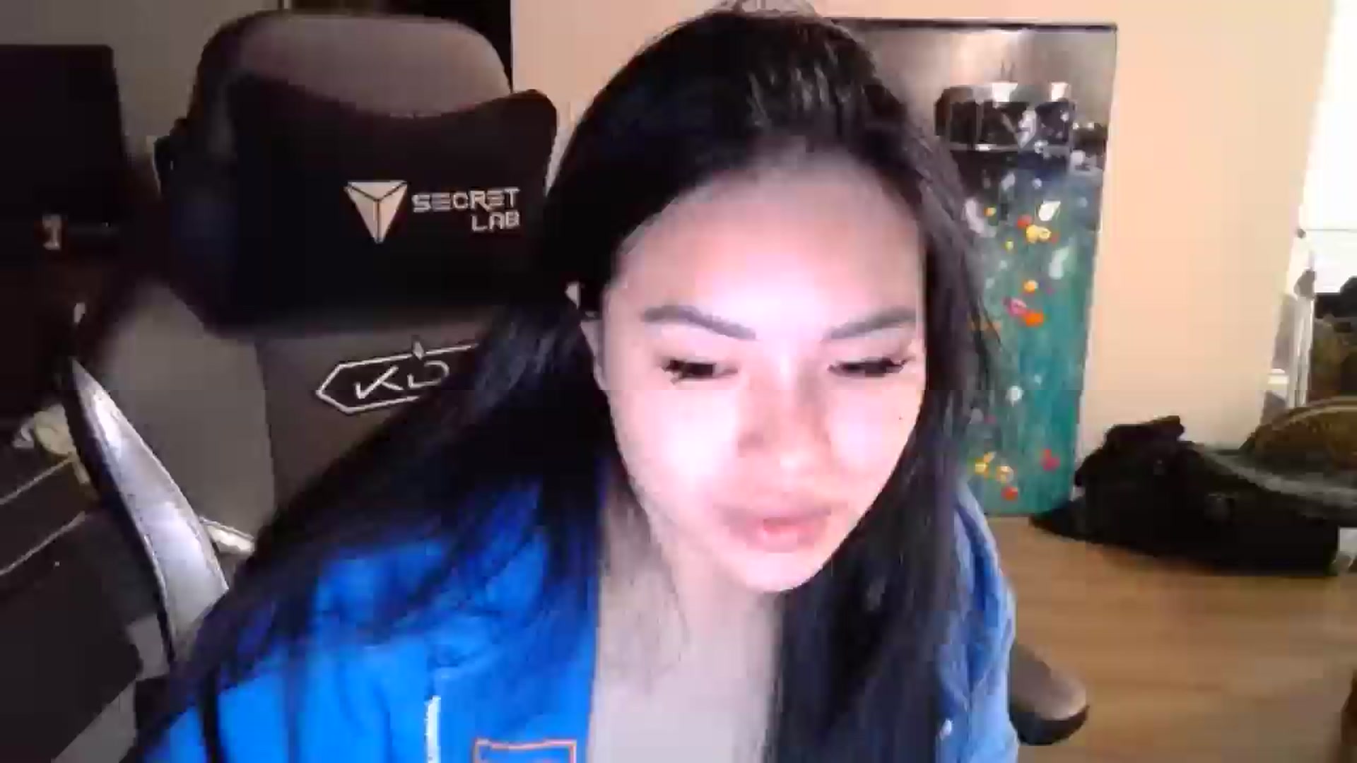 Gallery image thumbnail from DumplingHyuga's myfreecams stream on, 12/10/2024, 22:54 image 3 of 20