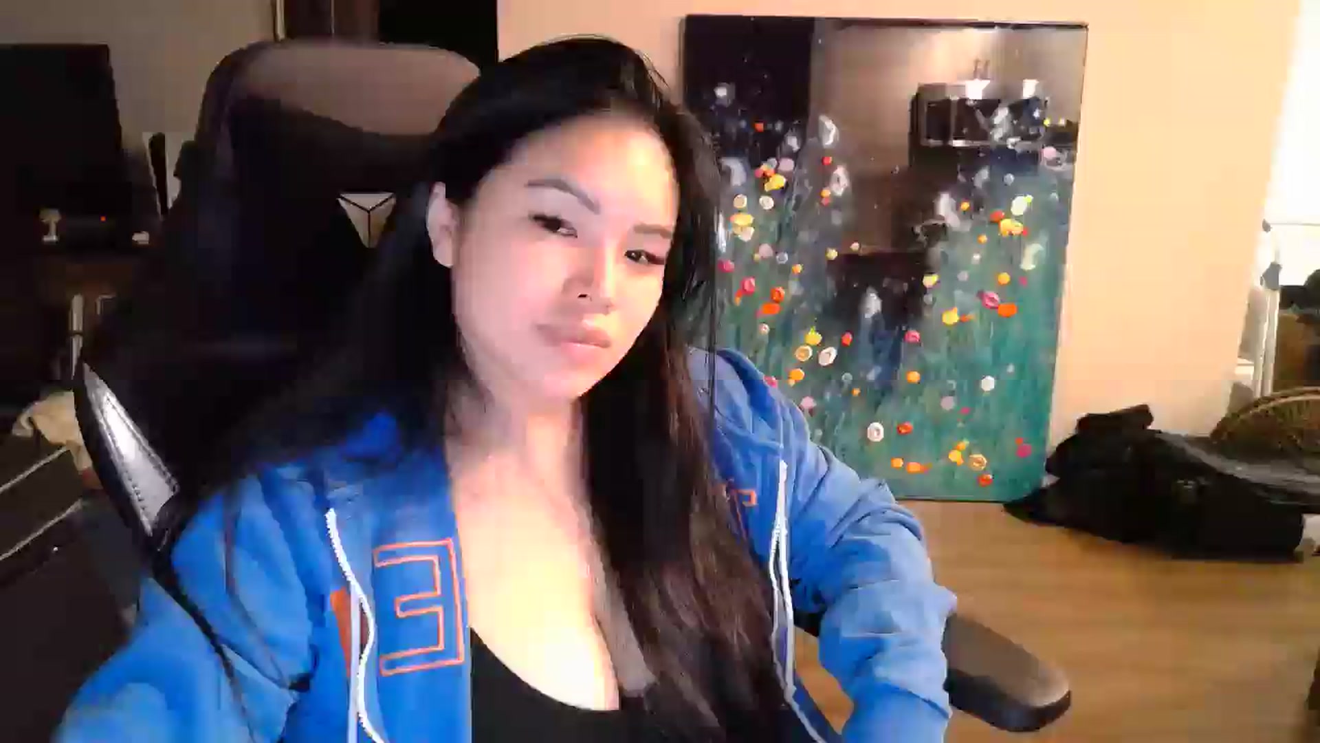 Gallery image thumbnail from DumplingHyuga's myfreecams stream on, 12/10/2024, 22:54 image 2 of 20