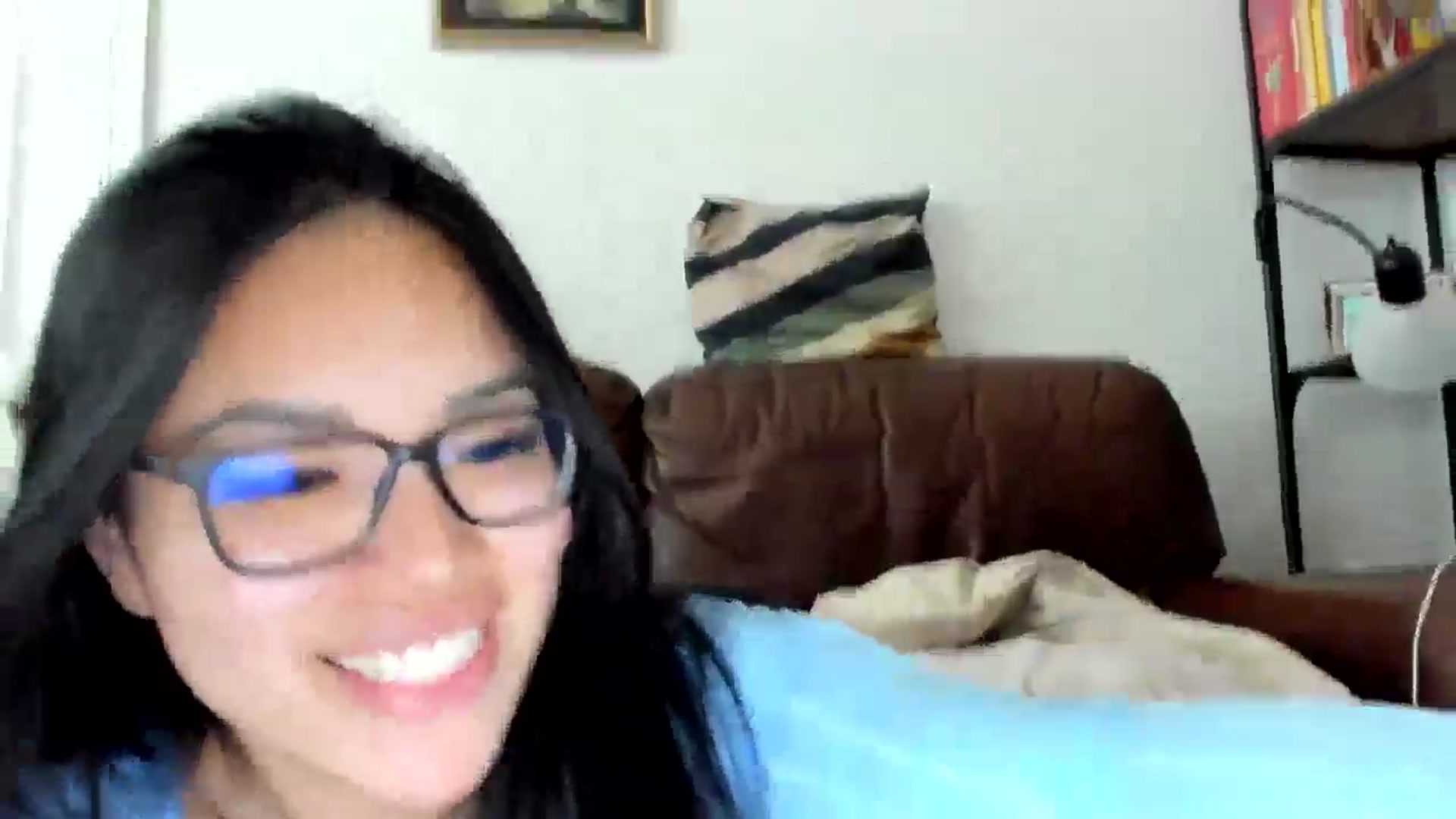 Gallery image thumbnail from DumplingHyuga's myfreecams stream on, 04/25/2025, 16:31 image 18 of 20