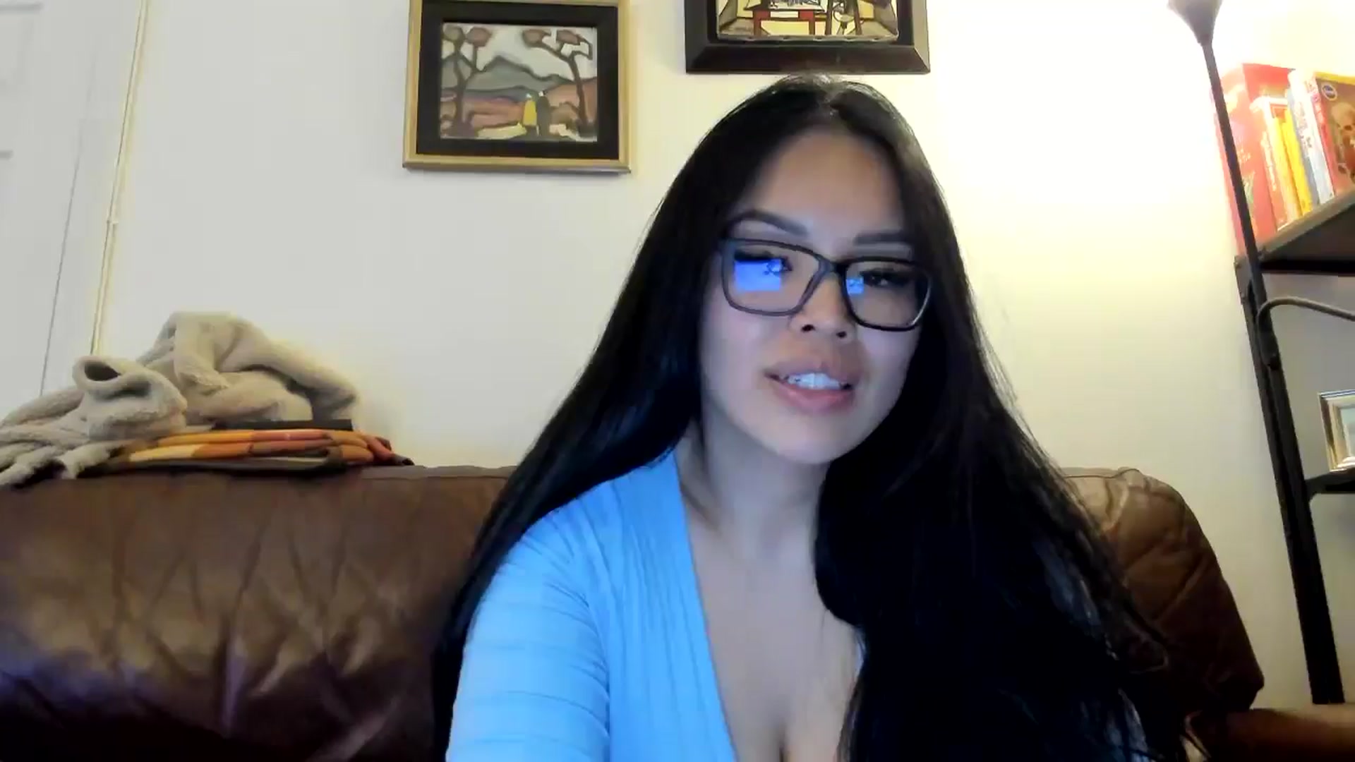Gallery image thumbnail from DumplingHyuga's myfreecams stream on, 04/25/2025, 19:15 image 19 of 20