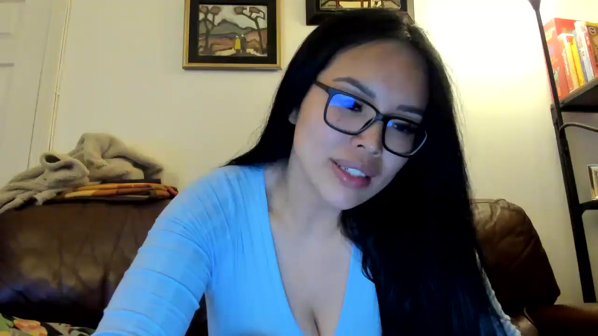 Gallery image thumbnail from DumplingHyuga's myfreecams stream on, 04/25/2025, 21:12 image 19 of 20
