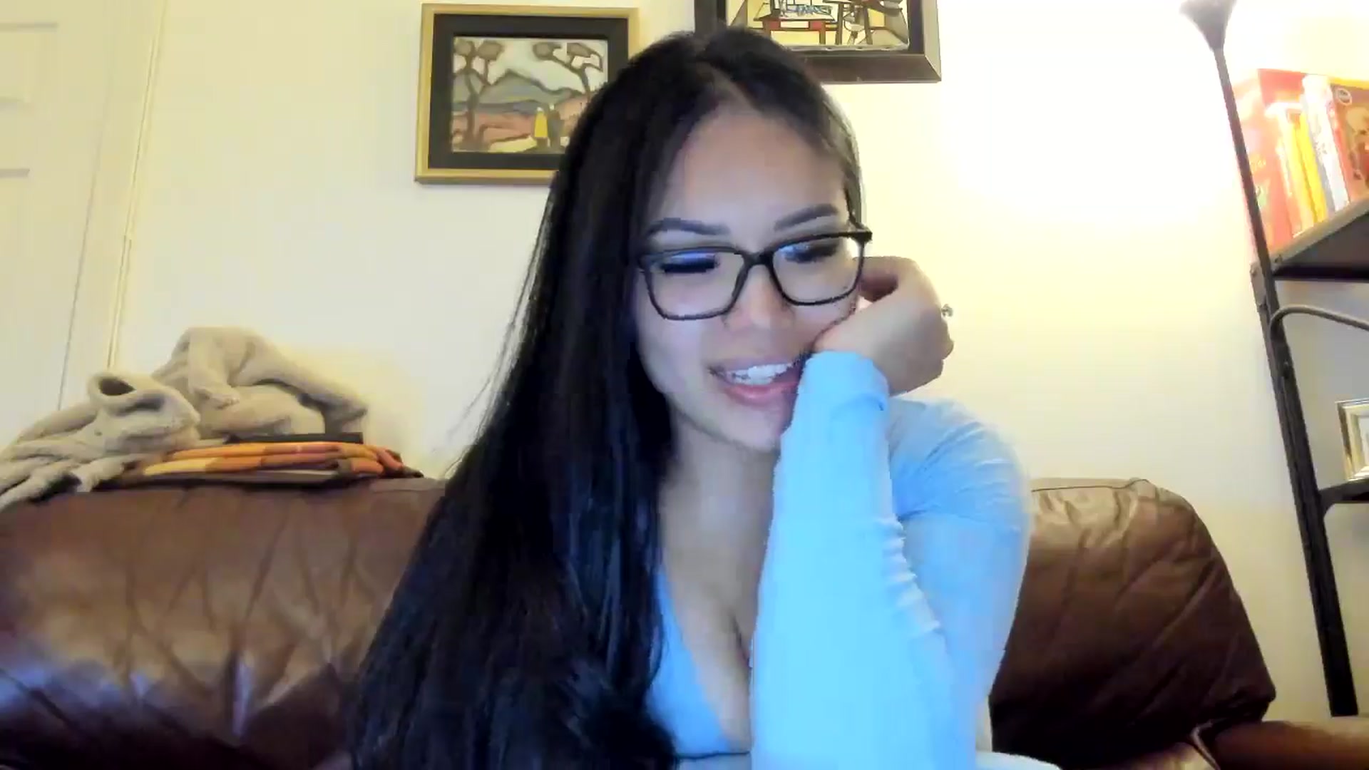 Gallery image thumbnail from DumplingHyuga's myfreecams stream on, 04/25/2025, 21:12 image 12 of 20