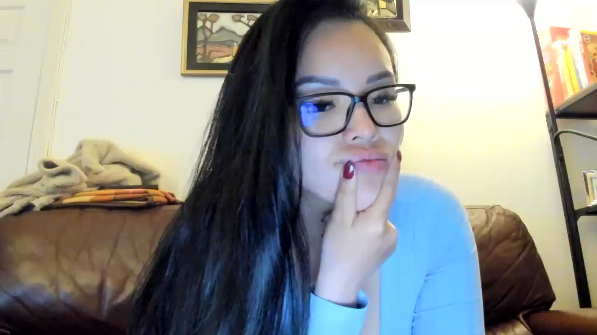 Gallery image thumbnail from DumplingHyuga's myfreecams stream on, 04/25/2025, 21:12 image 6 of 20