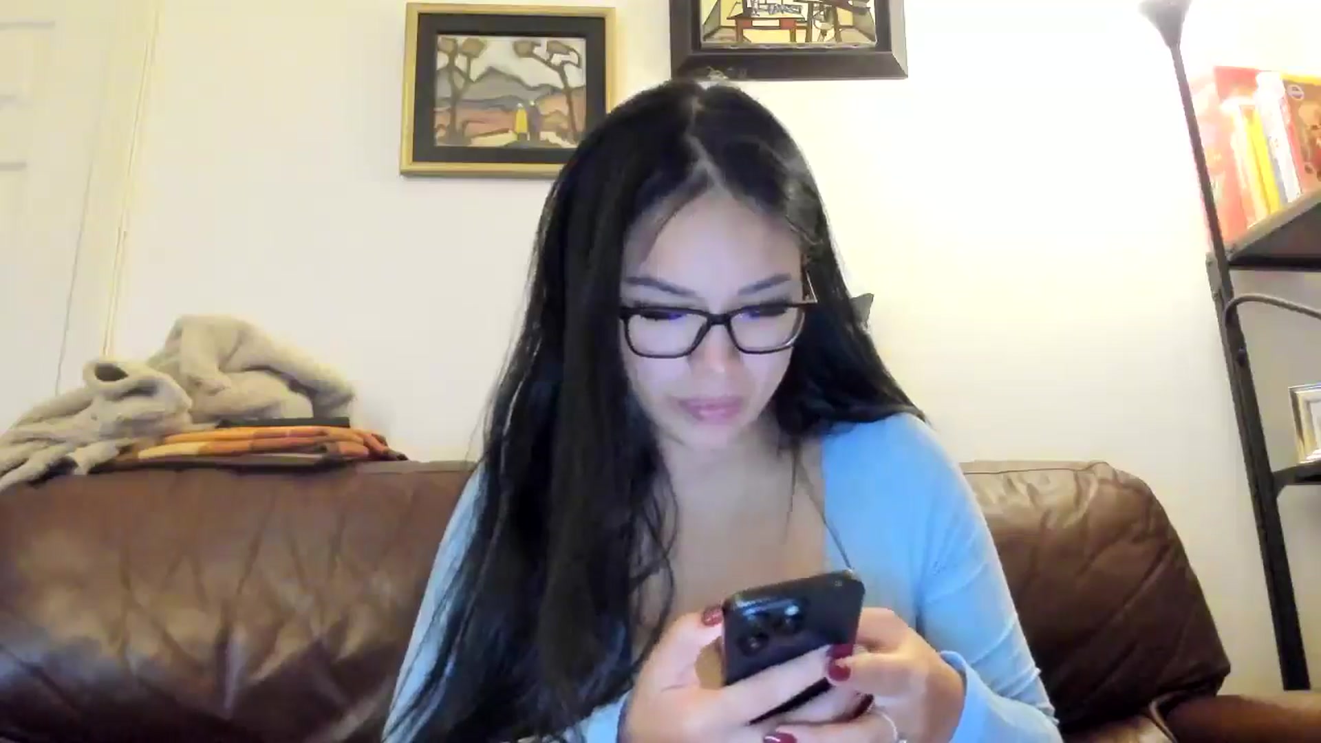 Gallery image thumbnail from DumplingHyuga's myfreecams stream on, 04/25/2025, 21:12 image 10 of 20