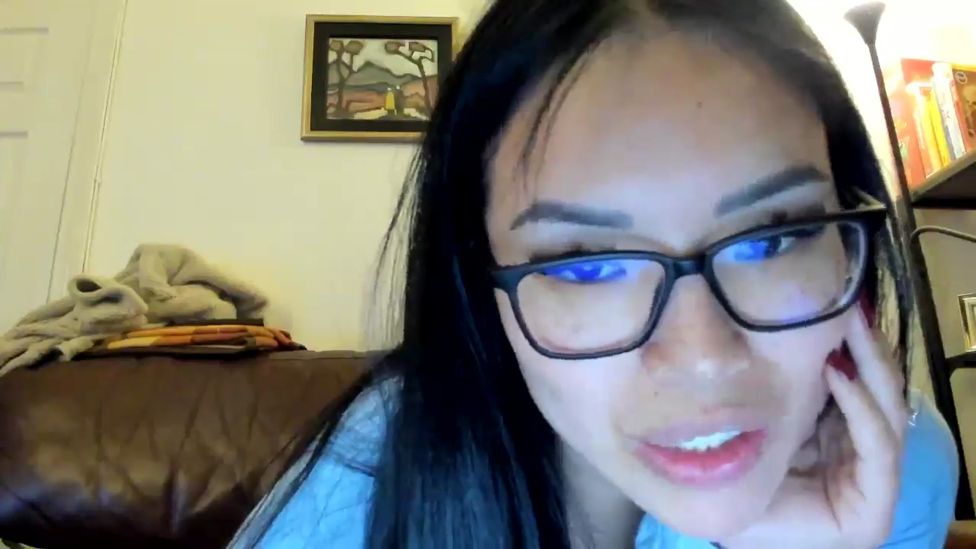 Gallery image thumbnail from DumplingHyuga's myfreecams stream on, 04/25/2025, 21:12 image 17 of 20